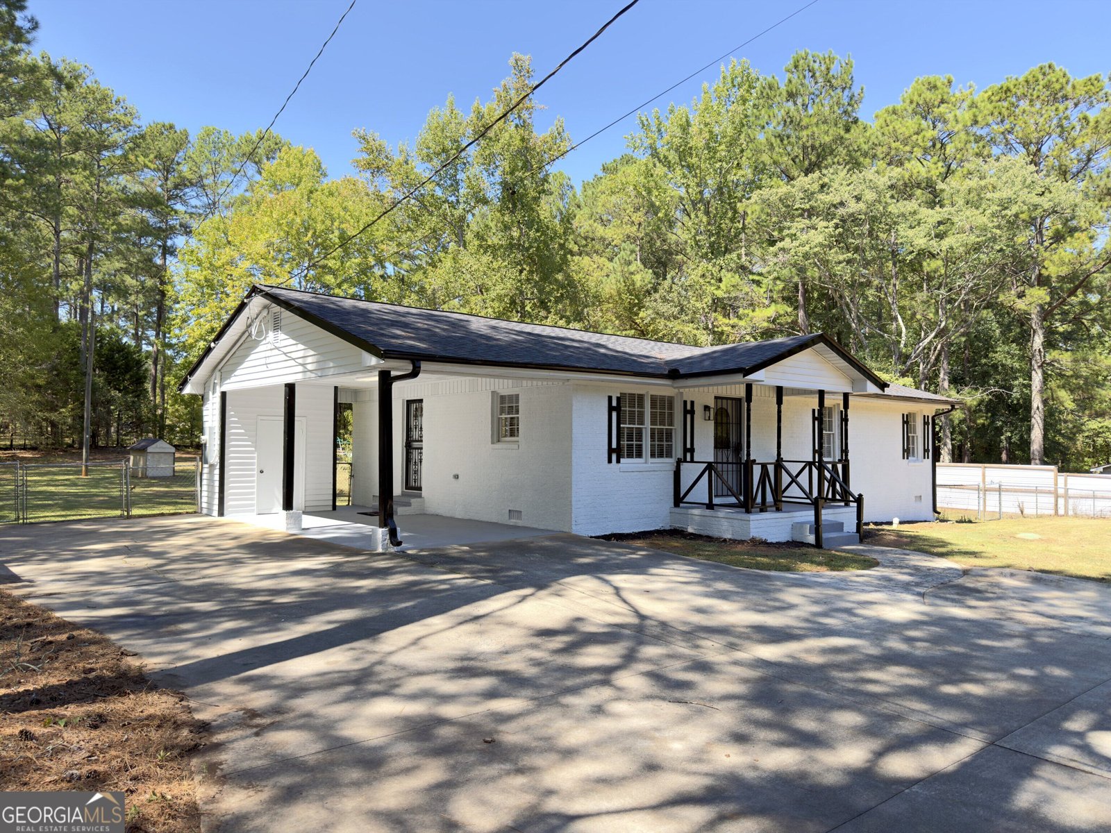 1825 Jordan Hill Road Griffin - Photo 17