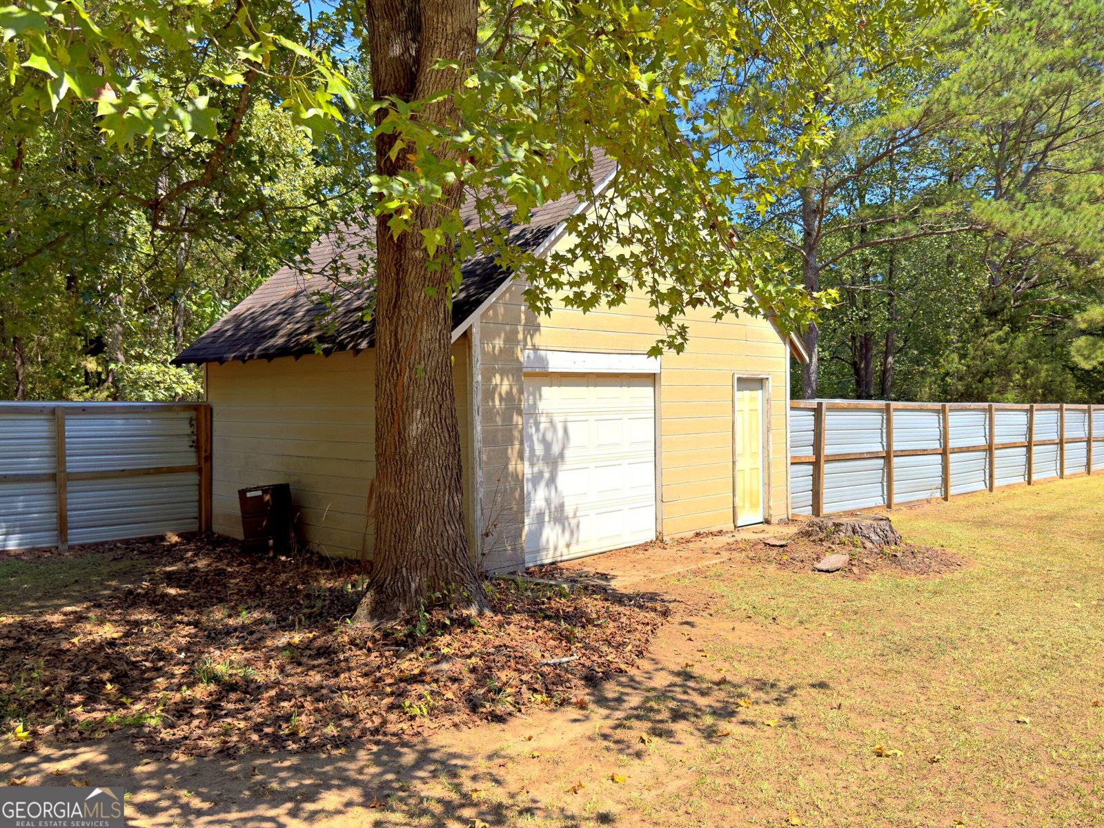 1825 Jordan Hill Road Griffin - Photo 20