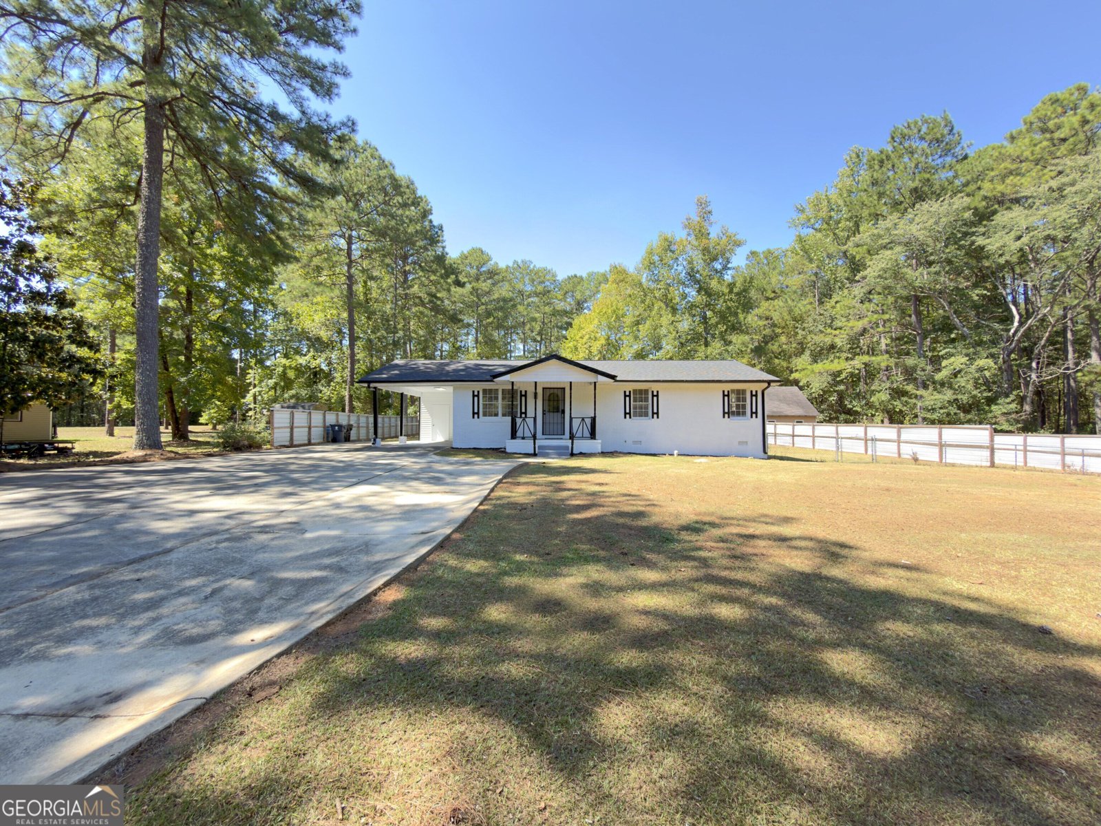 1825 Jordan Hill Road Griffin - Photo 22