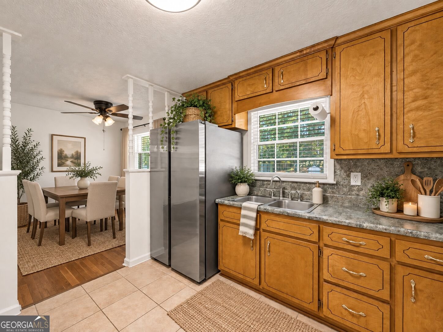 1825 Jordan Hill Road Griffin - Photo 7
