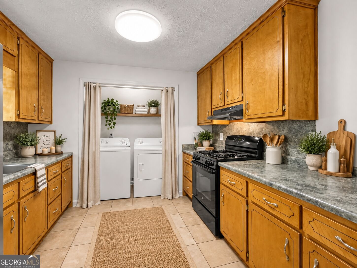1825 Jordan Hill Road Griffin - Photo 8
