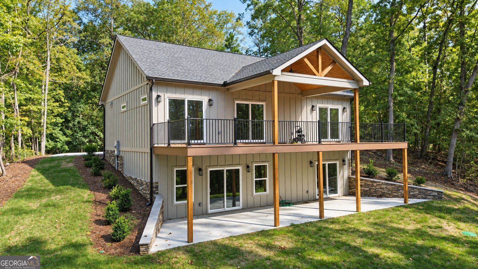 420 Lake Place Drive Lavonia - Photo 11