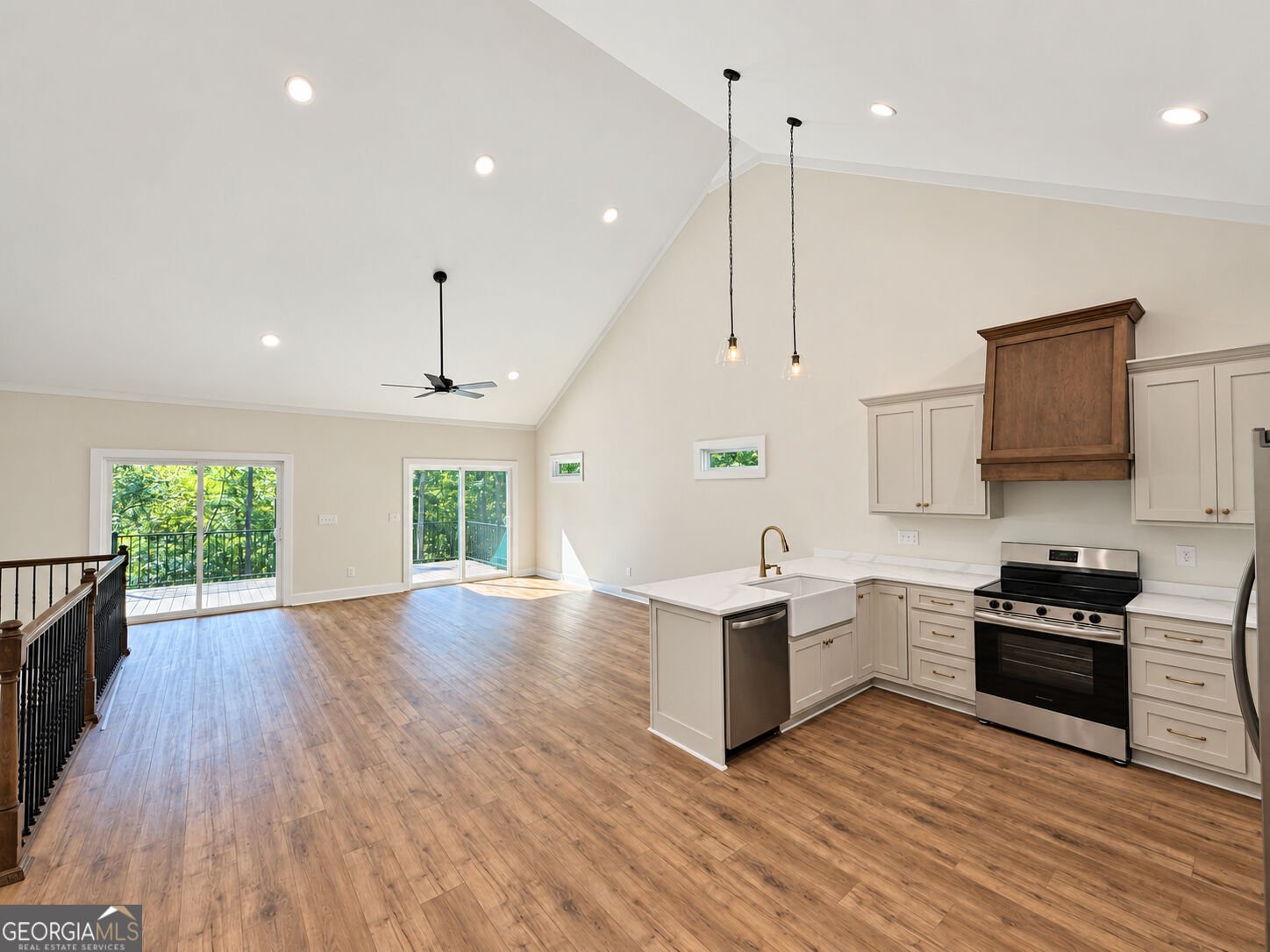 420 Lake Place Drive Lavonia - Photo 12