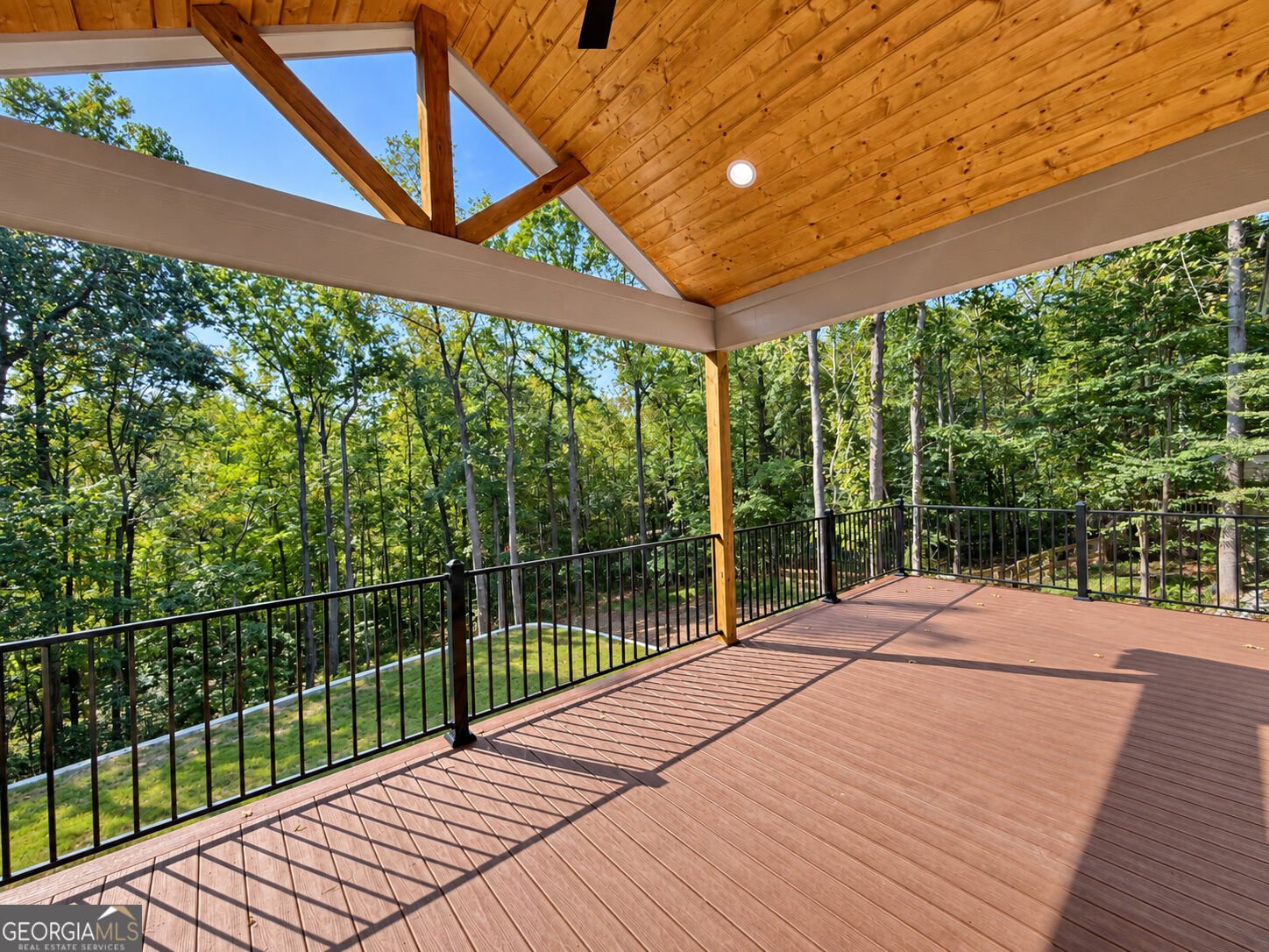 420 Lake Place Drive Lavonia - Photo 17
