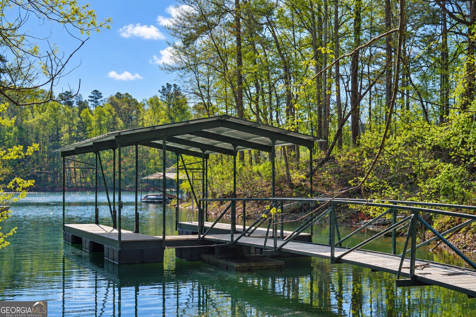 420 Lake Place Drive Lavonia - Photo 26