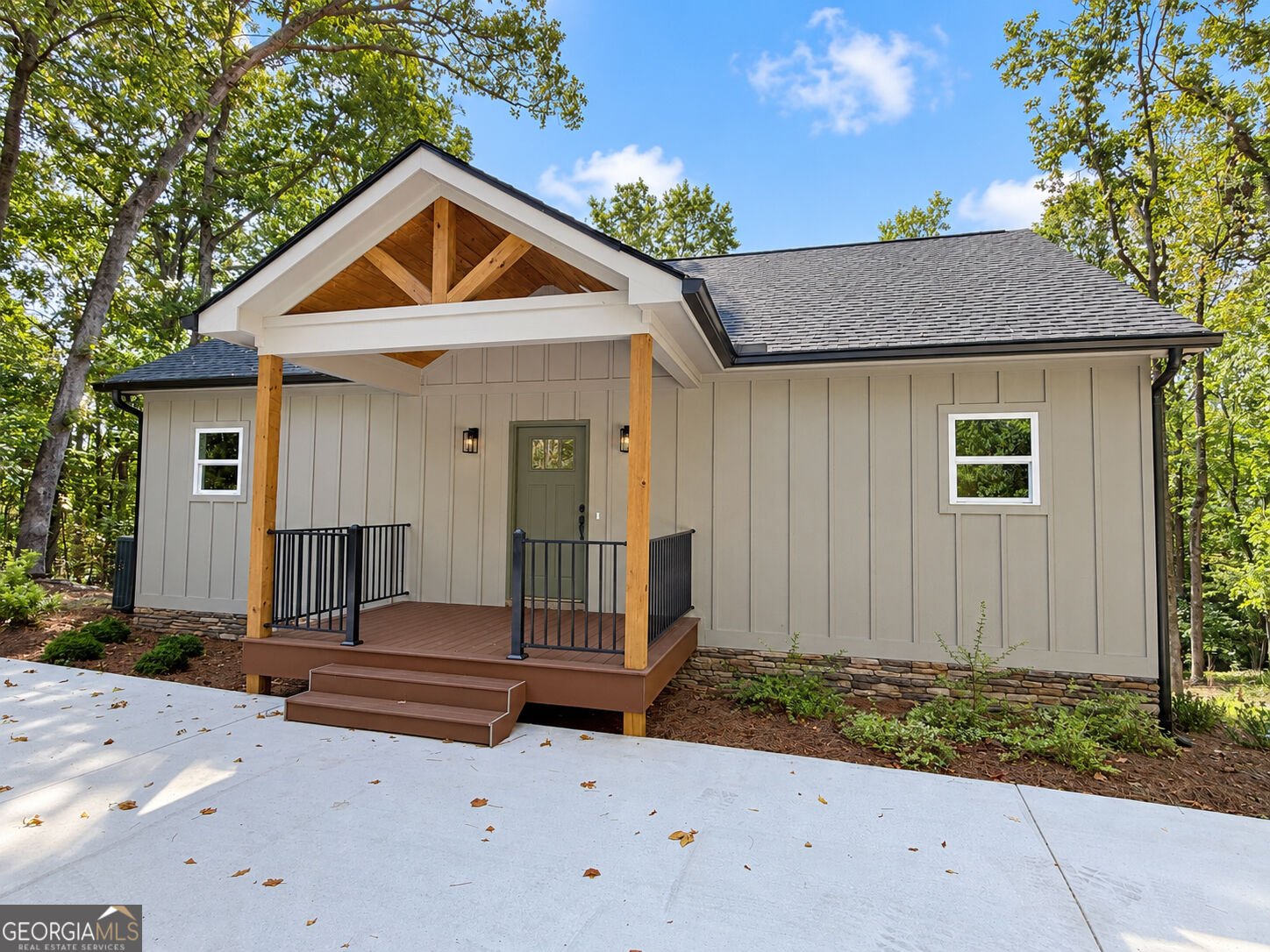 420 Lake Place Drive Lavonia - Photo 29
