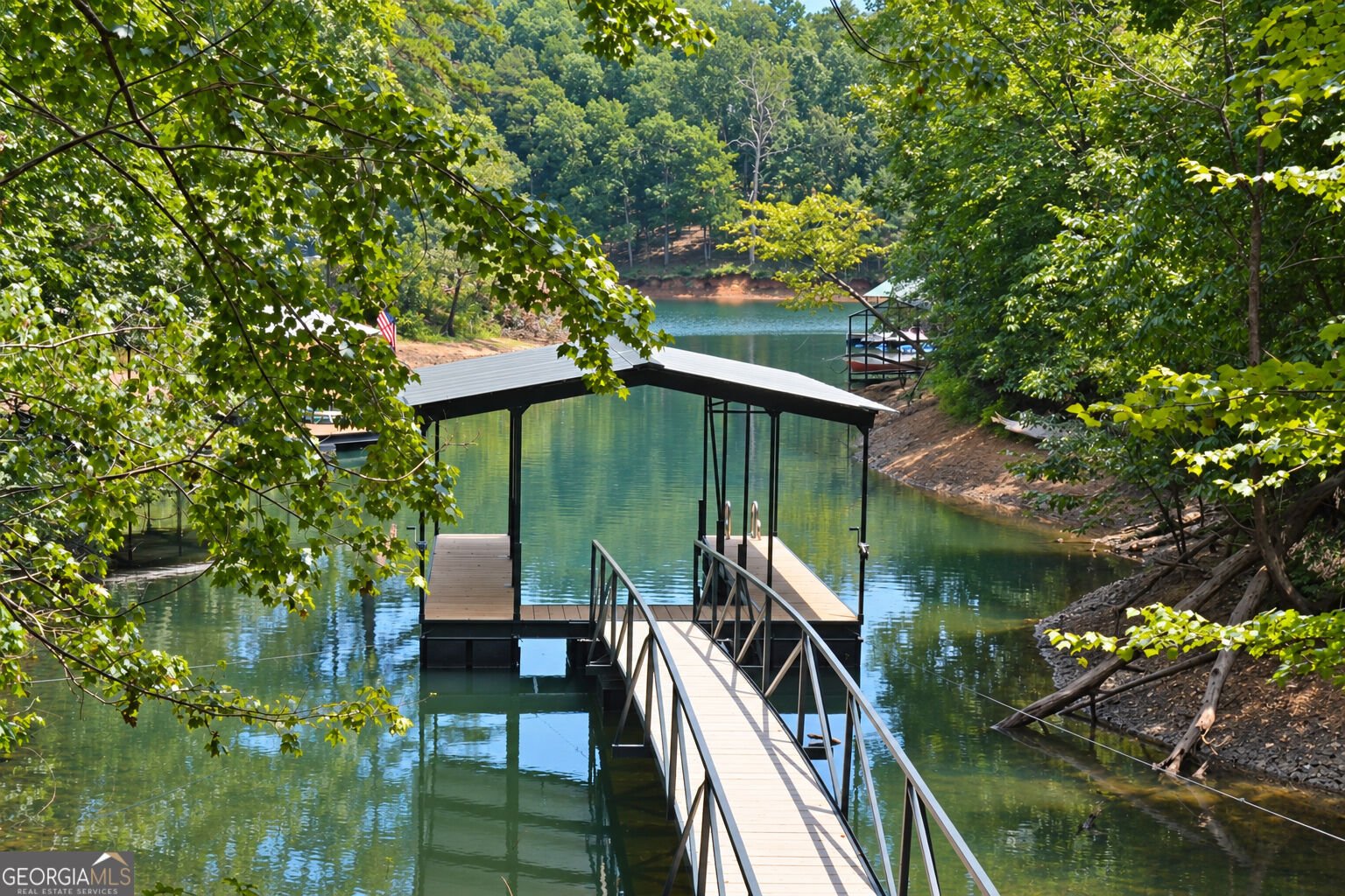 420 Lake Place Drive Lavonia - Photo 8