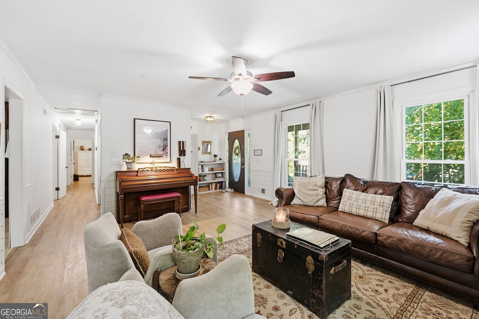 2109 Winding Creek Lane Marietta - Photo 10