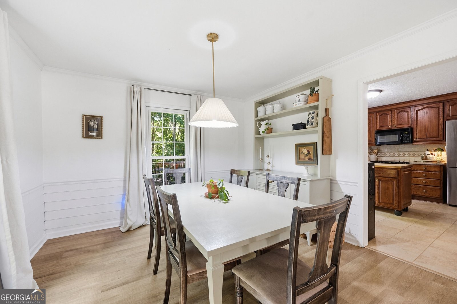 2109 Winding Creek Lane Marietta - Photo 12