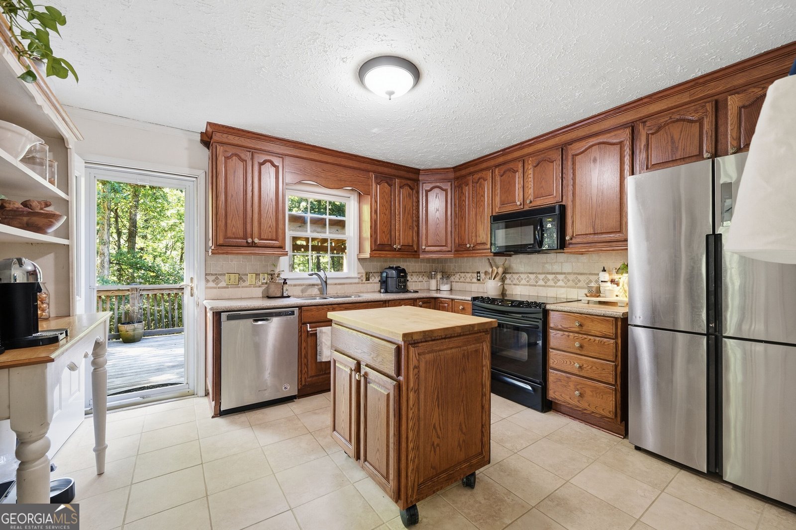 2109 Winding Creek Lane Marietta - Photo 15