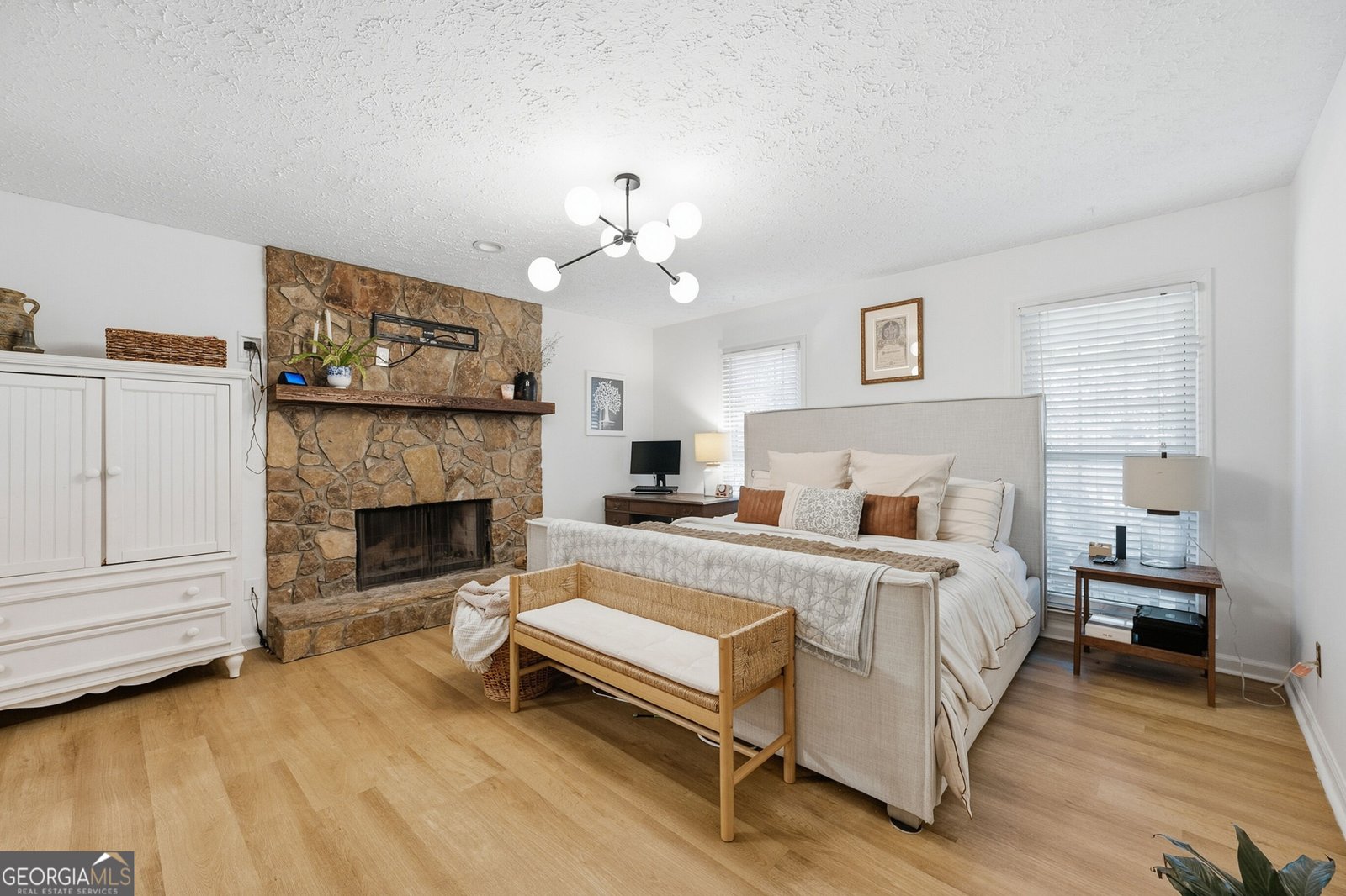2109 Winding Creek Lane Marietta - Photo 18