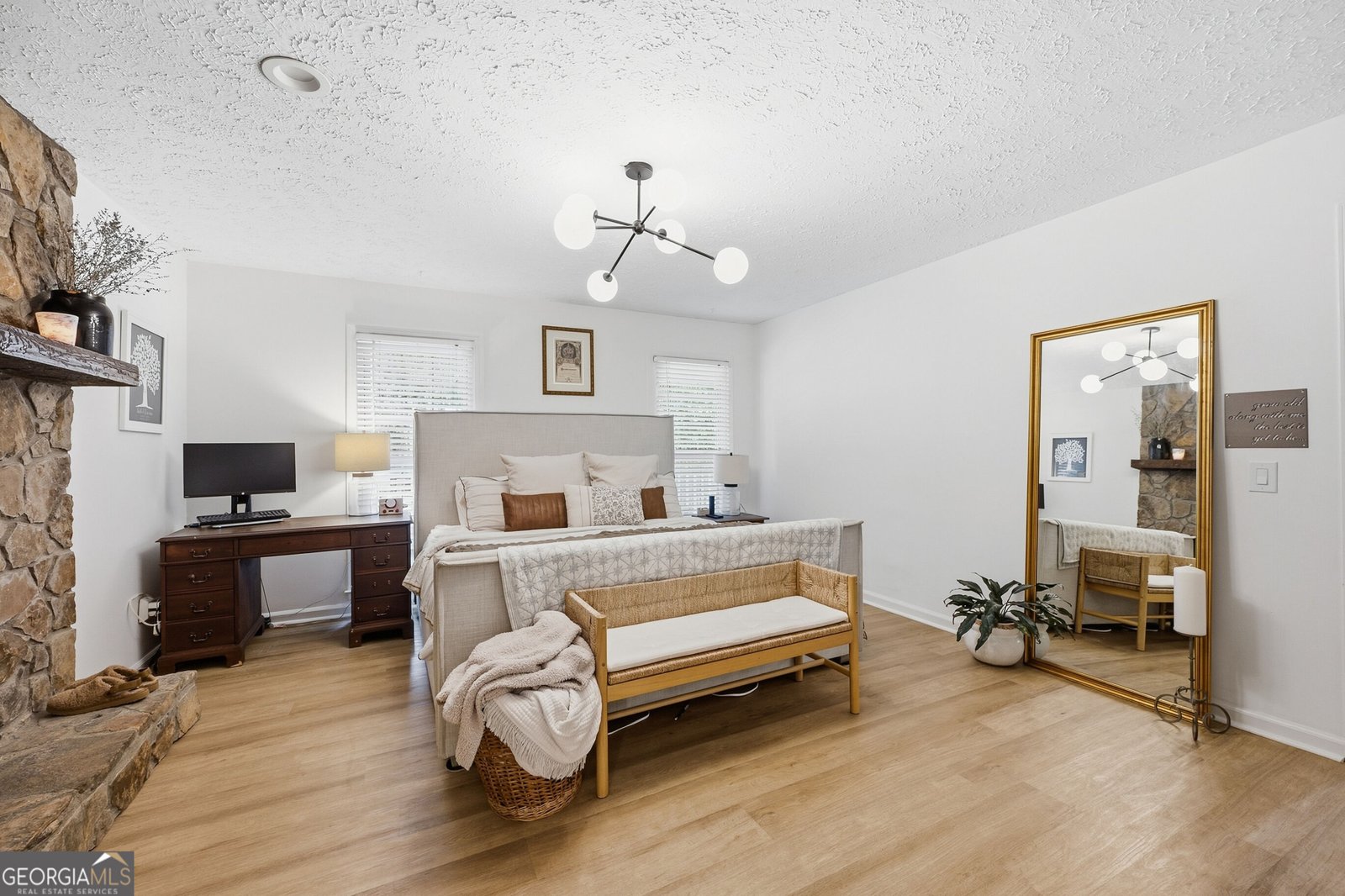 2109 Winding Creek Lane Marietta - Photo 19