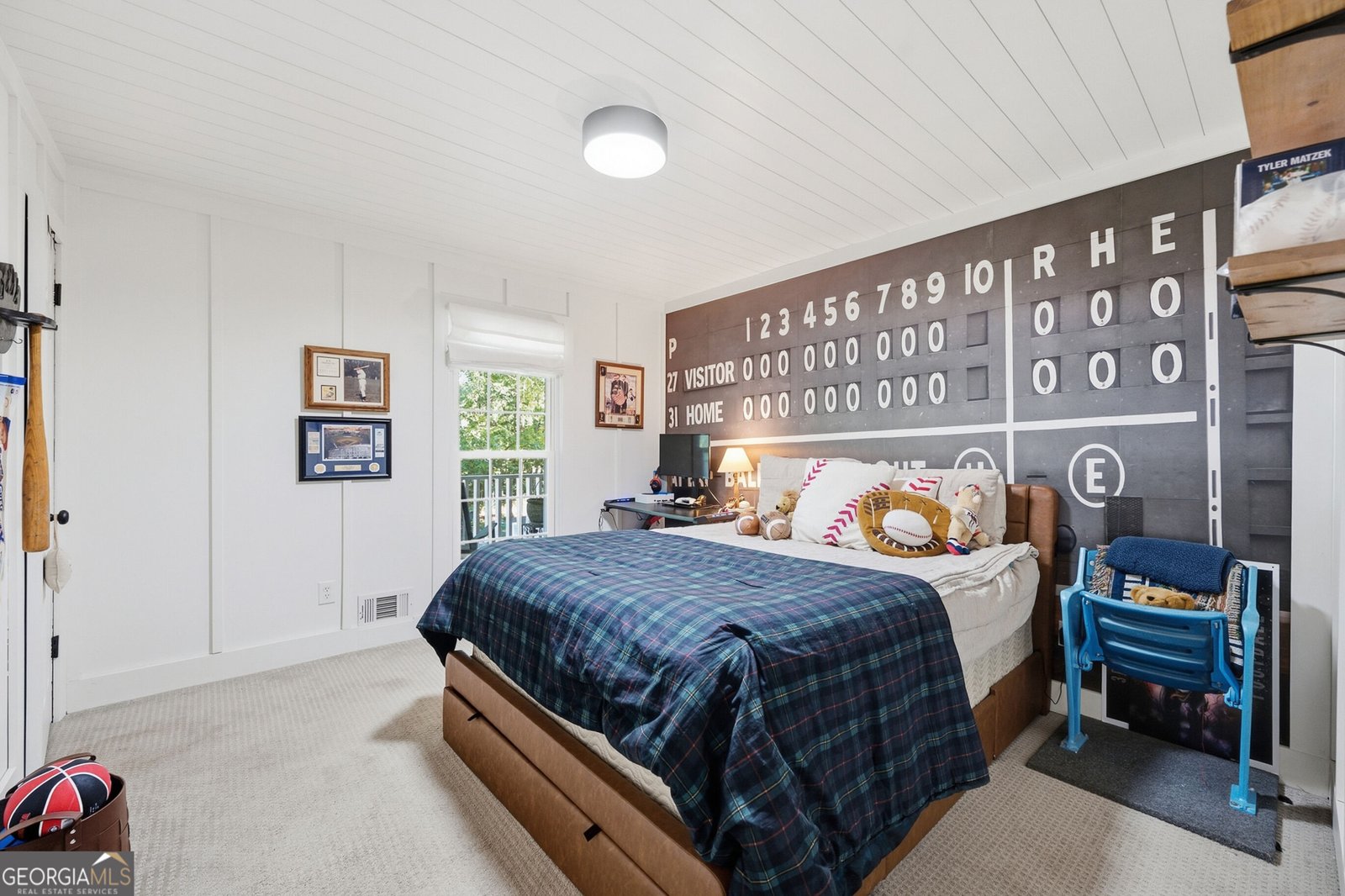 2109 Winding Creek Lane Marietta - Photo 22