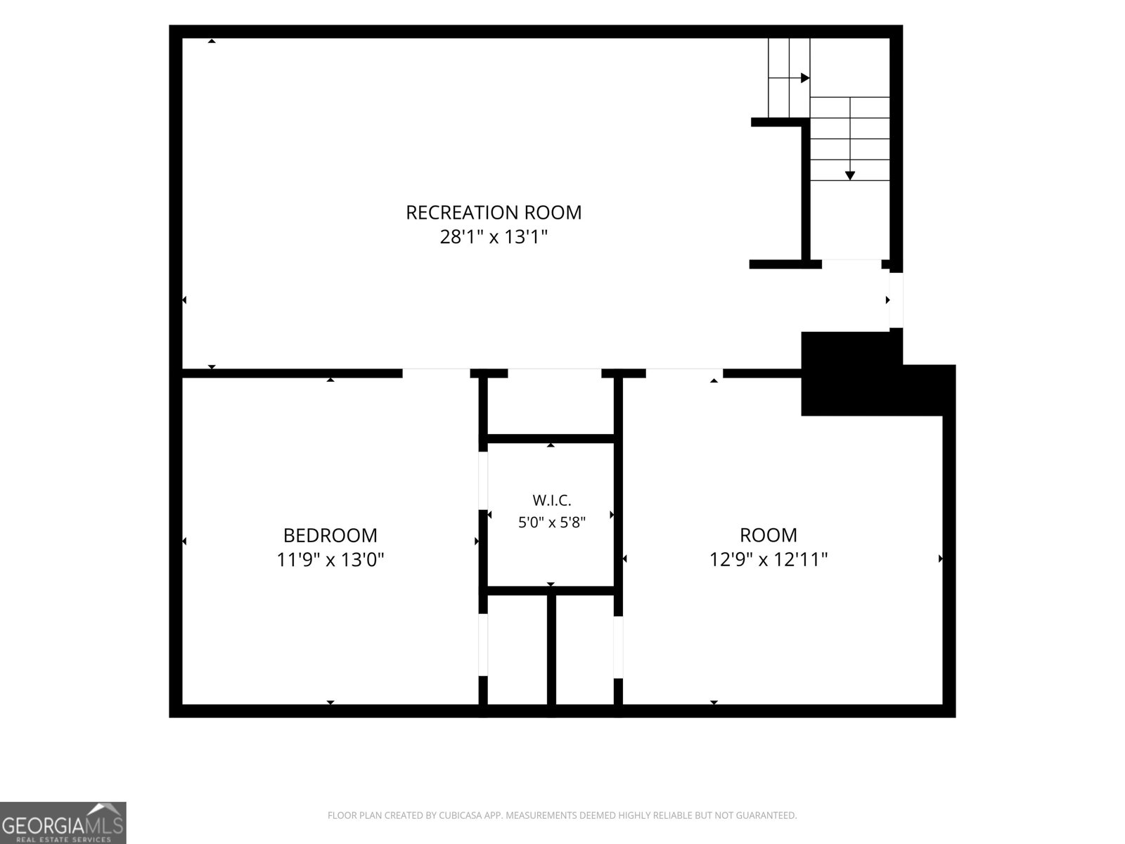2109 Winding Creek Lane Marietta - Photo 32