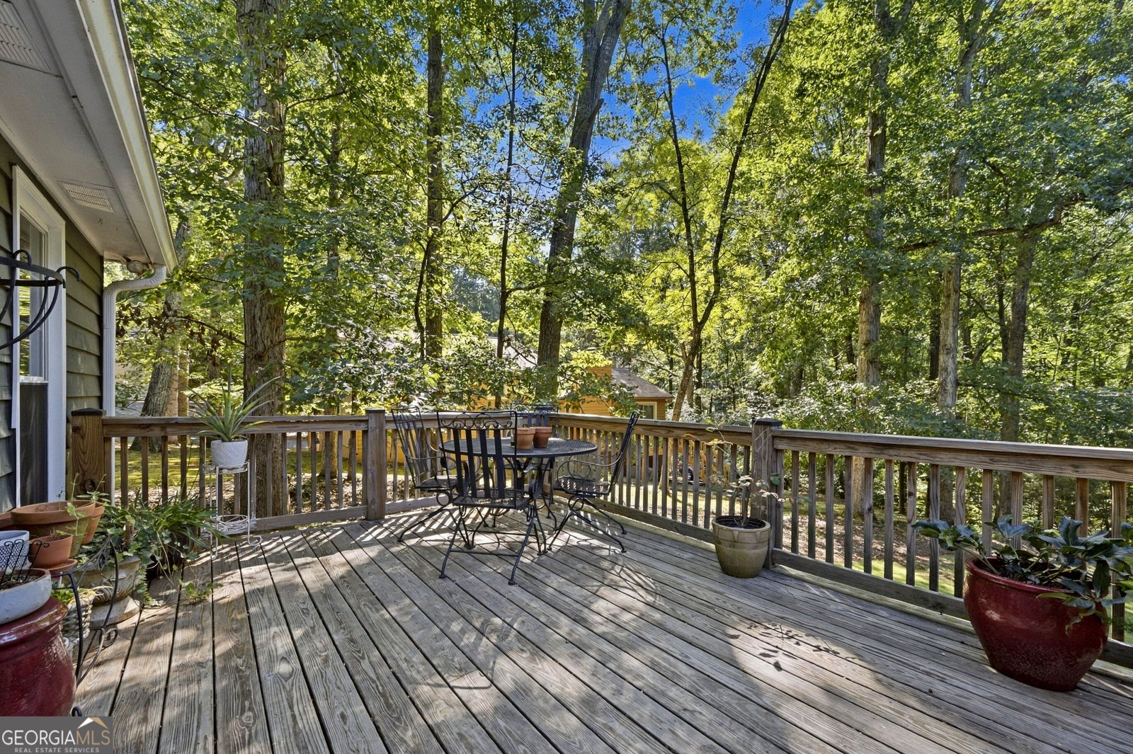 2109 Winding Creek Lane Marietta - Photo 33