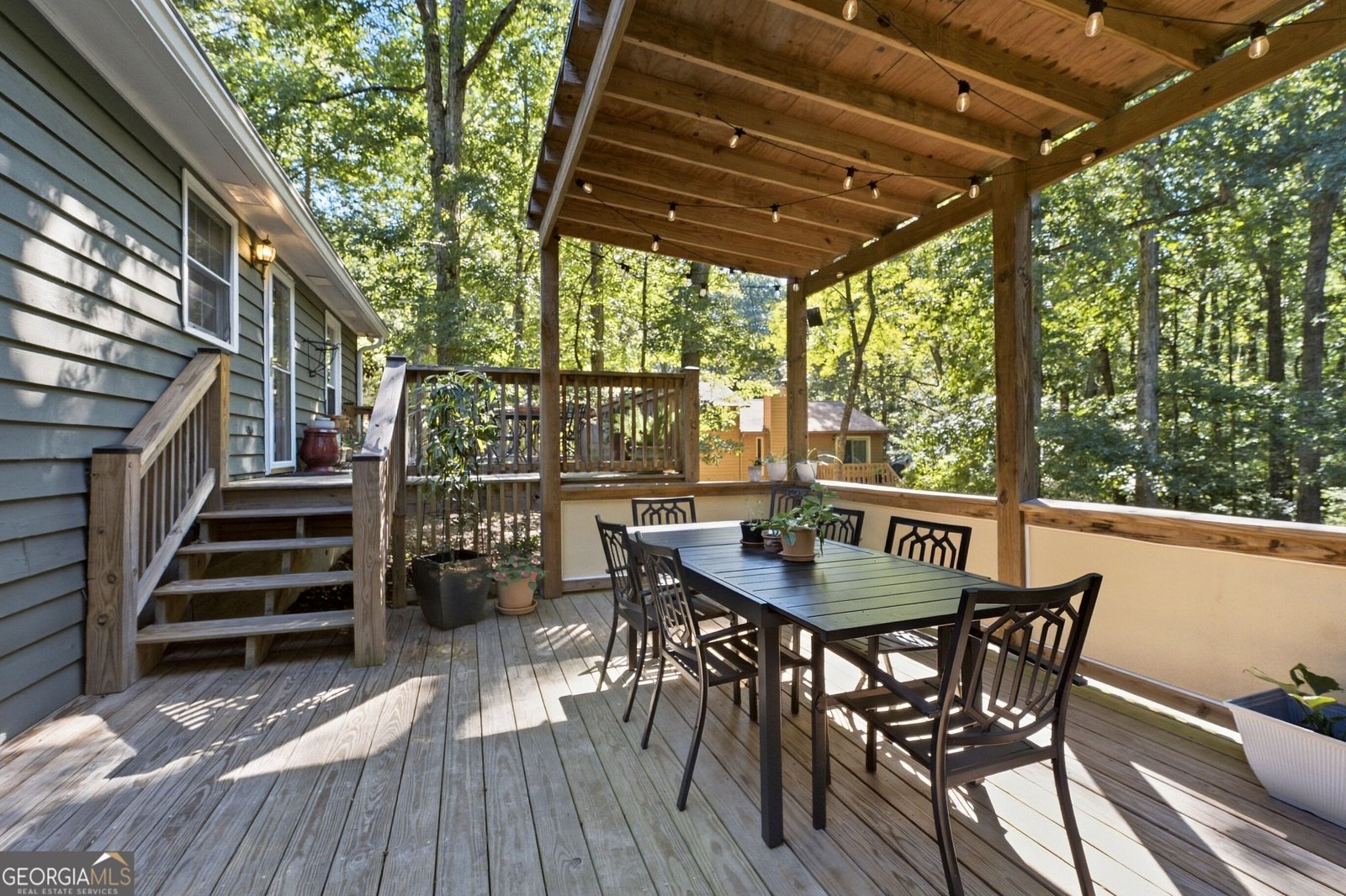 2109 Winding Creek Lane Marietta - Photo 34