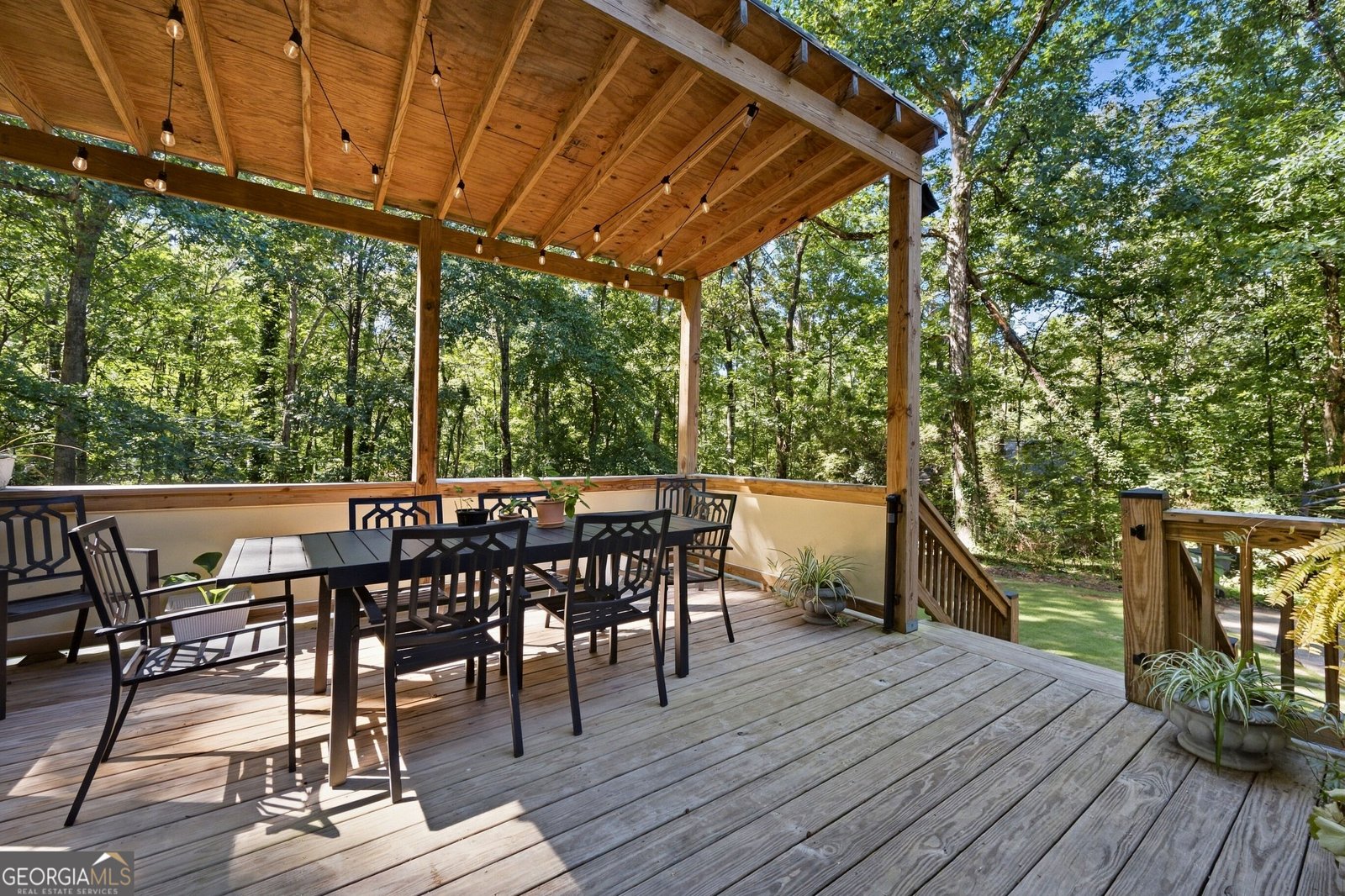 2109 Winding Creek Lane Marietta - Photo 35
