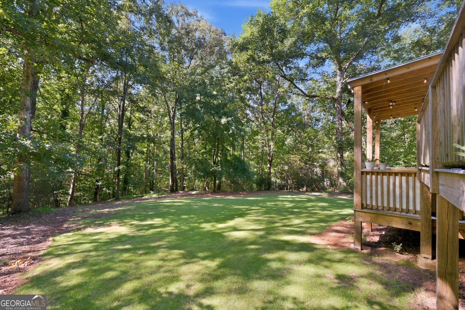 2109 Winding Creek Lane Marietta - Photo 36