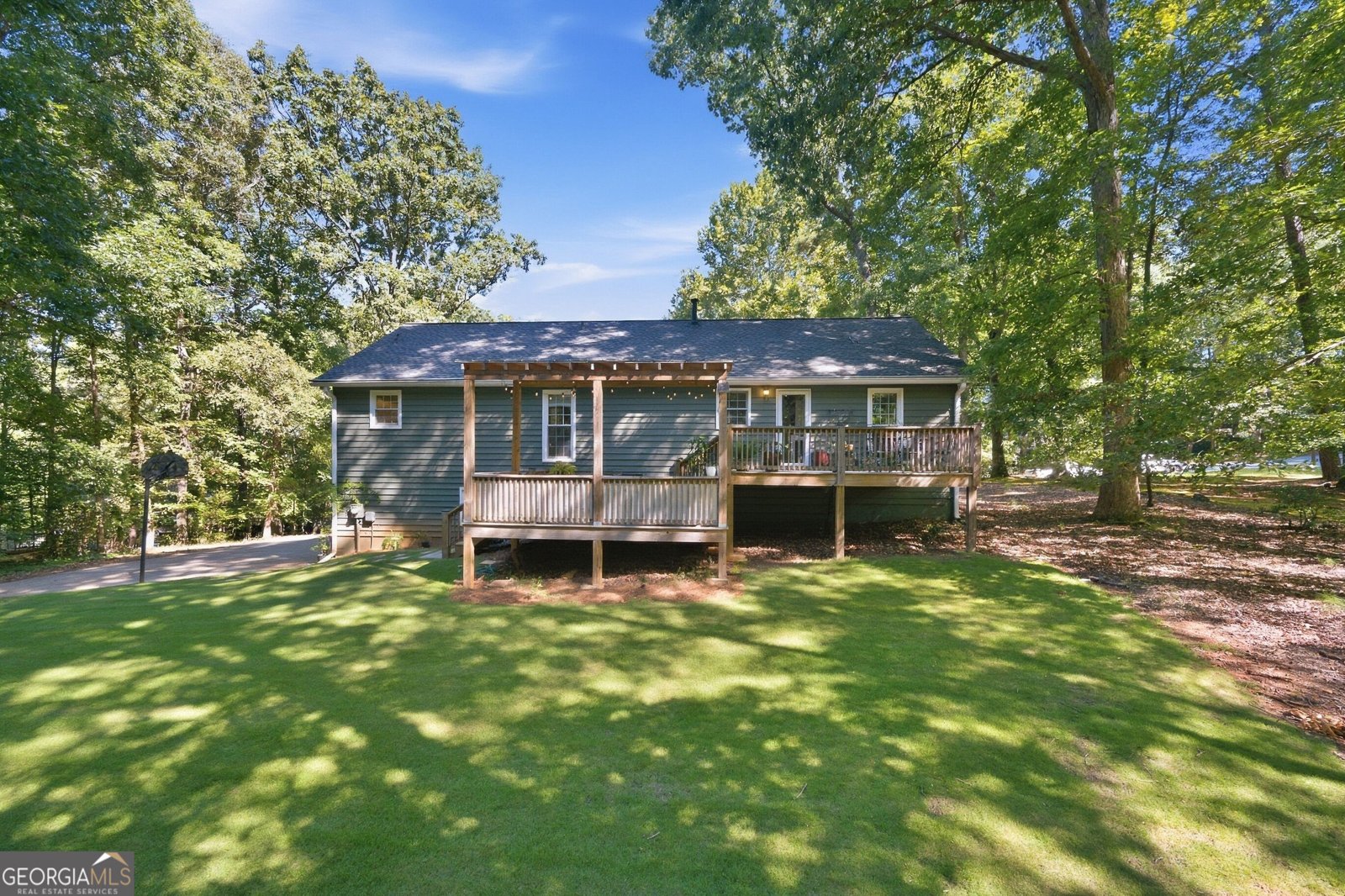 2109 Winding Creek Lane Marietta - Photo 37