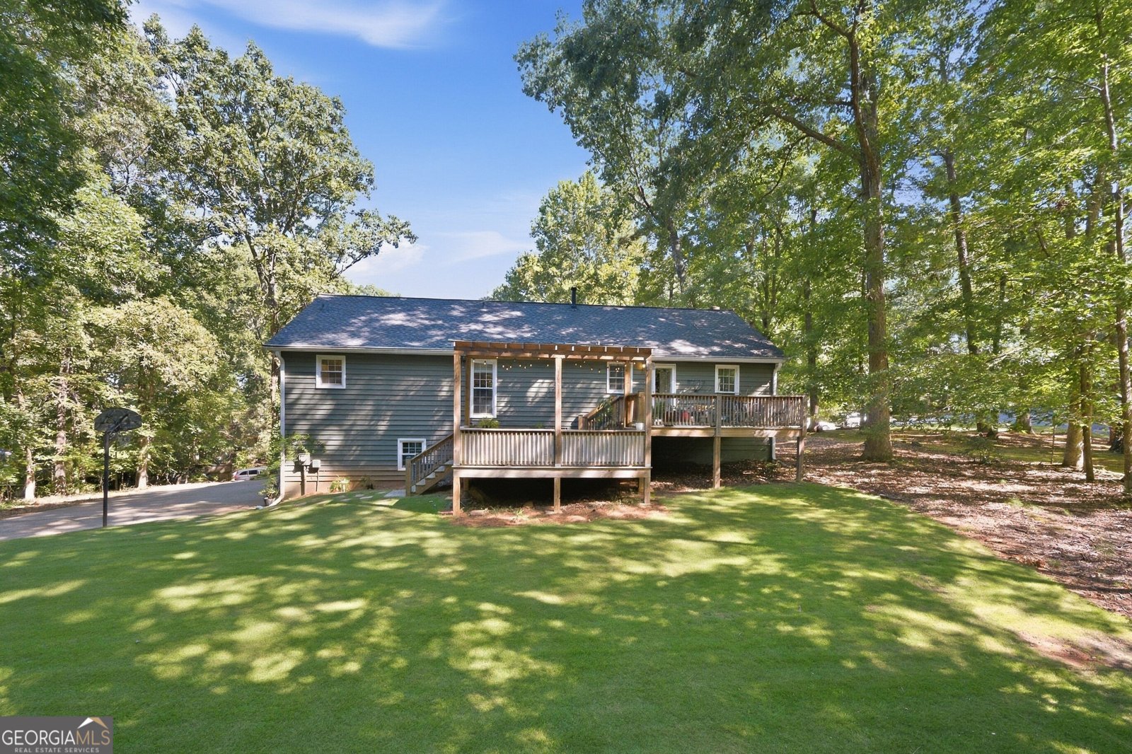 2109 Winding Creek Lane Marietta - Photo 38