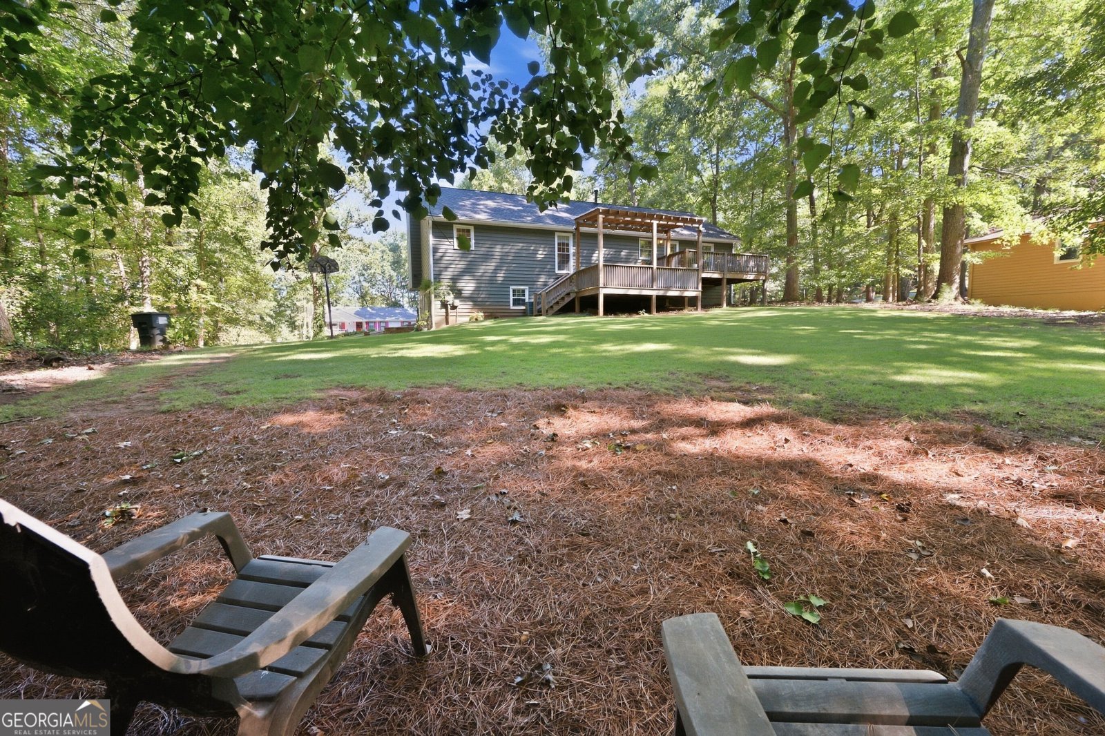 2109 Winding Creek Lane Marietta - Photo 39