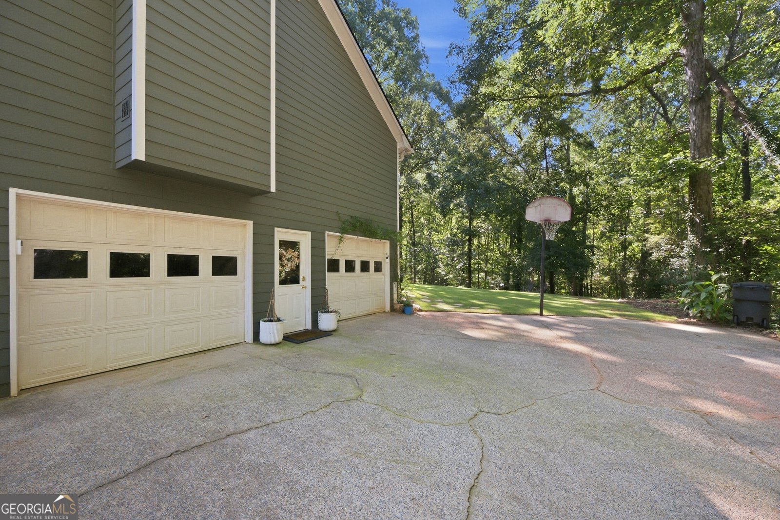 2109 Winding Creek Lane Marietta - Photo 40