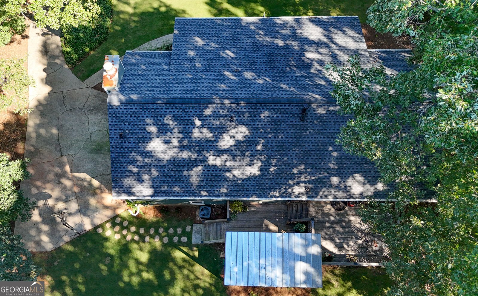 2109 Winding Creek Lane Marietta - Photo 41