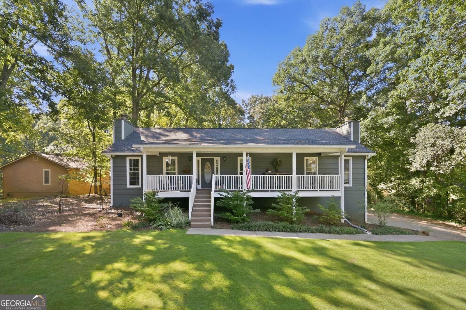 2109 Winding Creek Lane Marietta - Photo 42