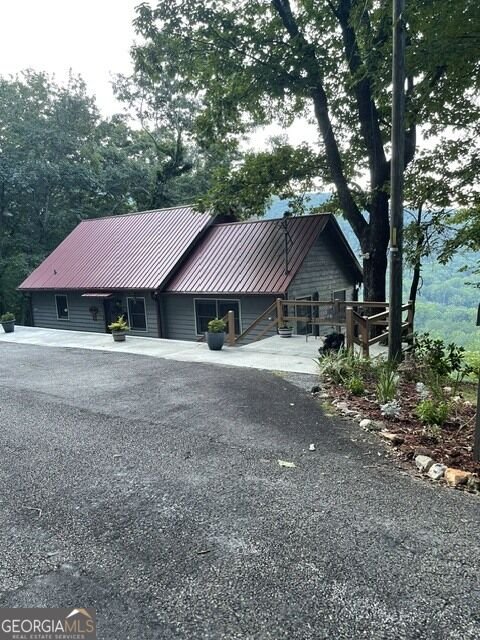 910 Foothills Drive Cleveland - main photo