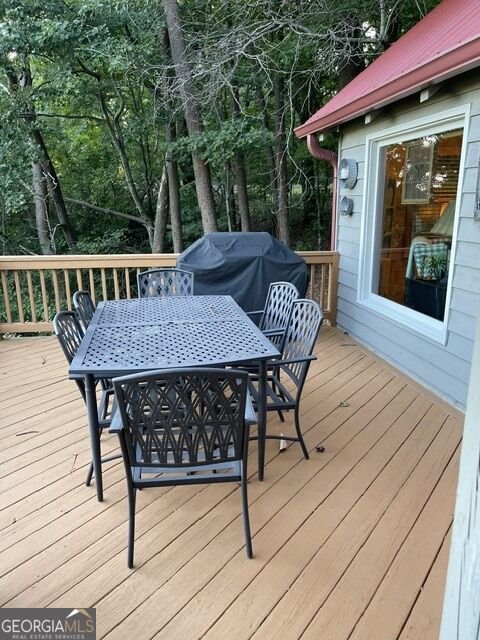 910 Foothills Drive Cleveland - Photo 11