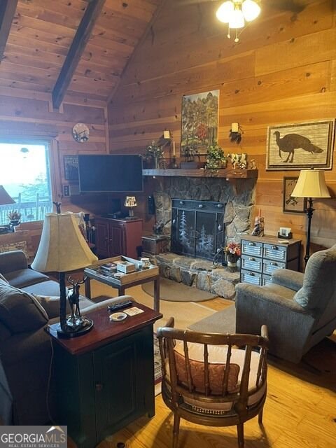 910 Foothills Drive Cleveland - Photo 15