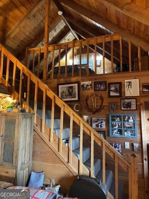 910 Foothills Drive Cleveland - Photo 20