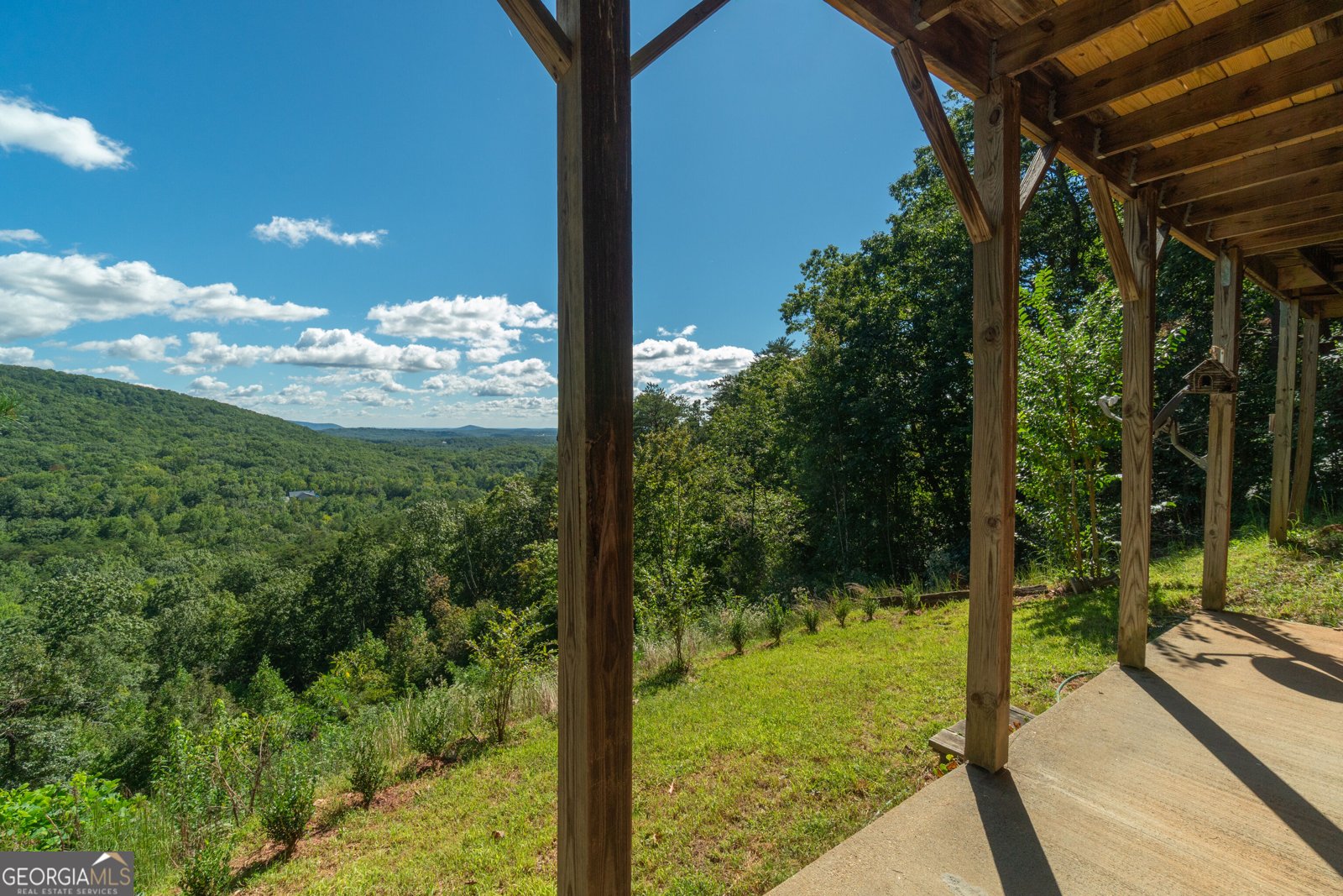 910 Foot Hills Drive Cleveland - Photo 43