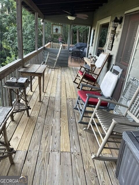 910 Foothills Drive Cleveland - Photo 6