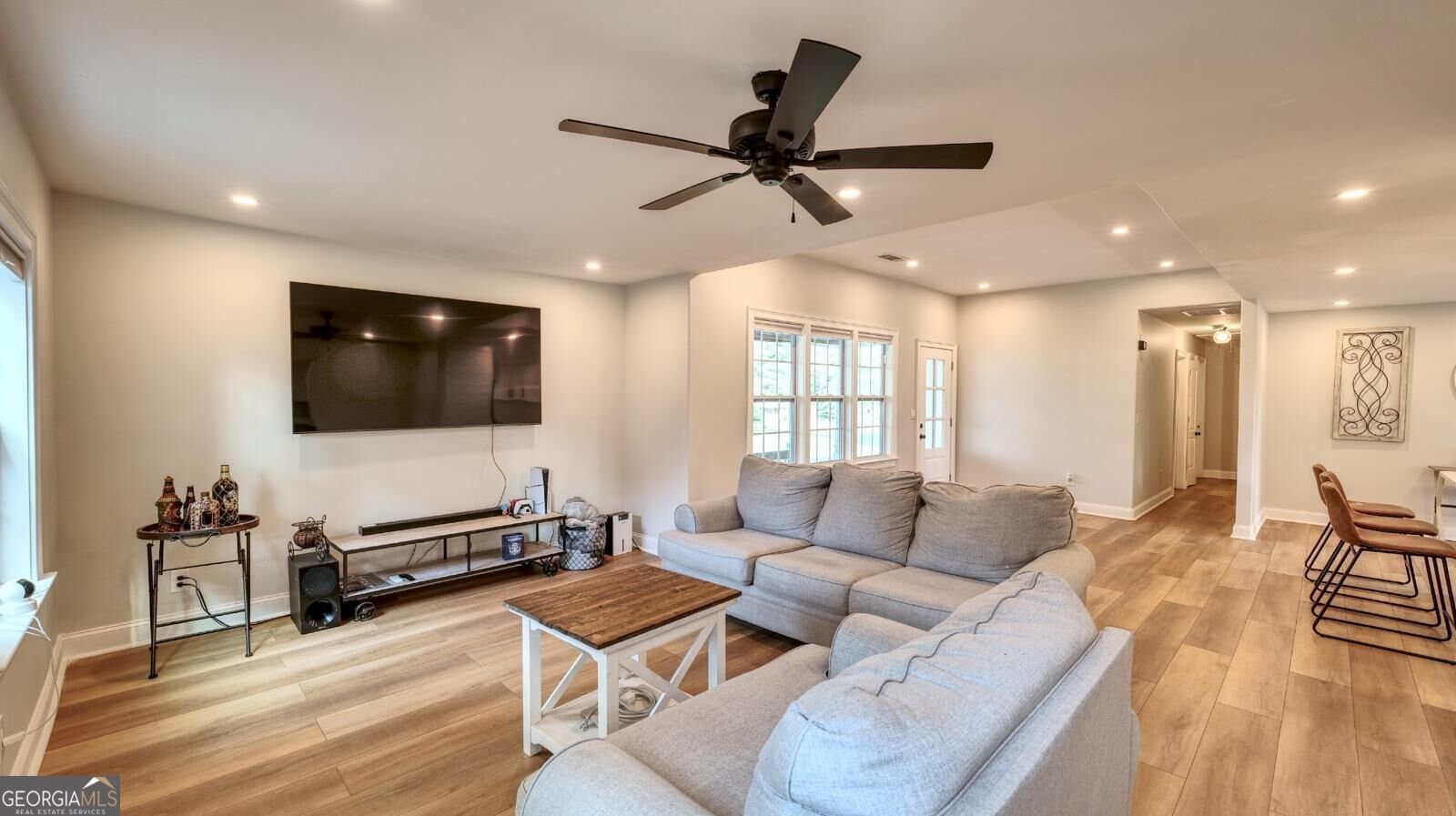 1402 Wethersfield Road Snellville - Photo 7