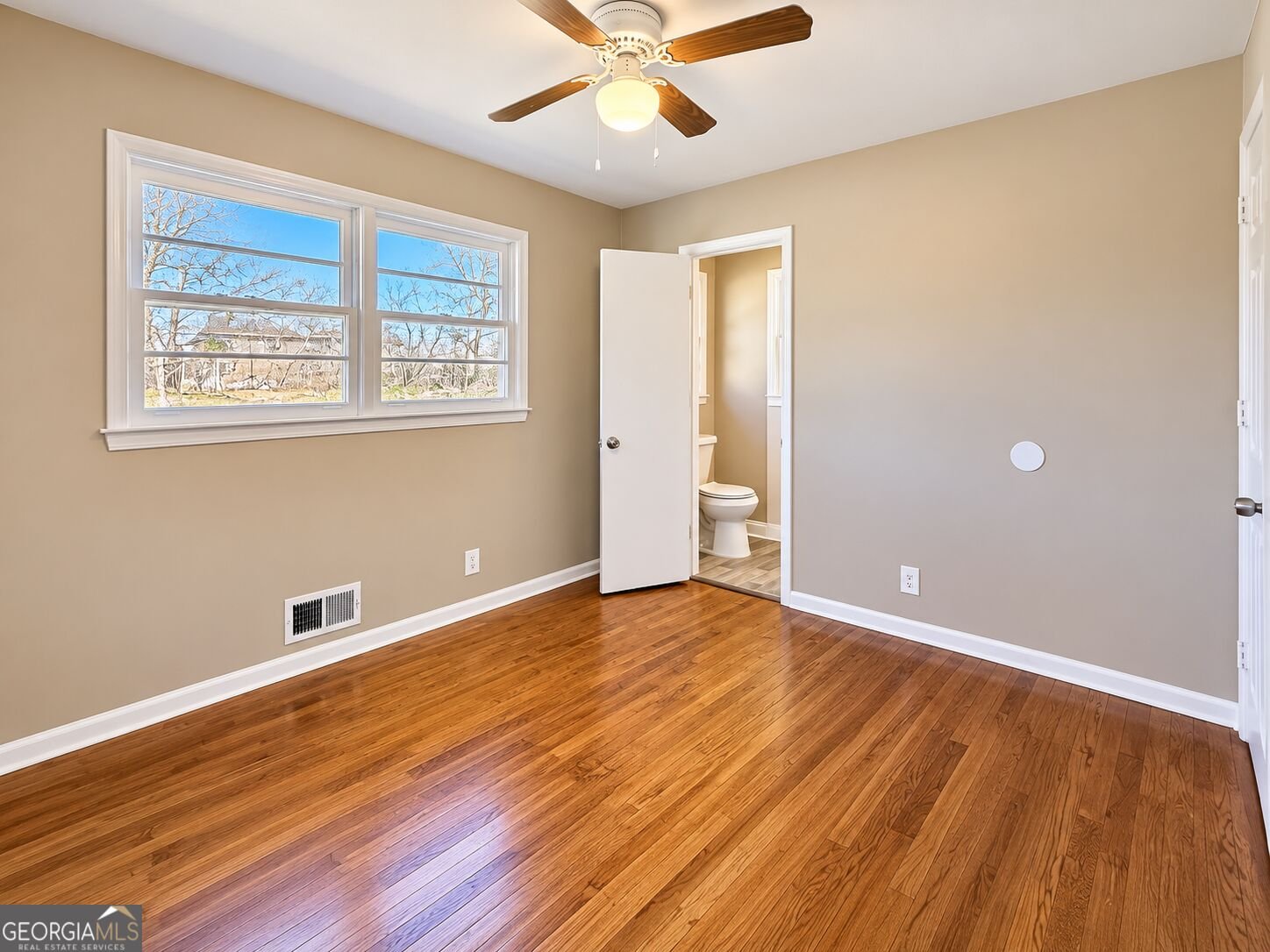 1091 Mountain View Road Conyers - Photo 13