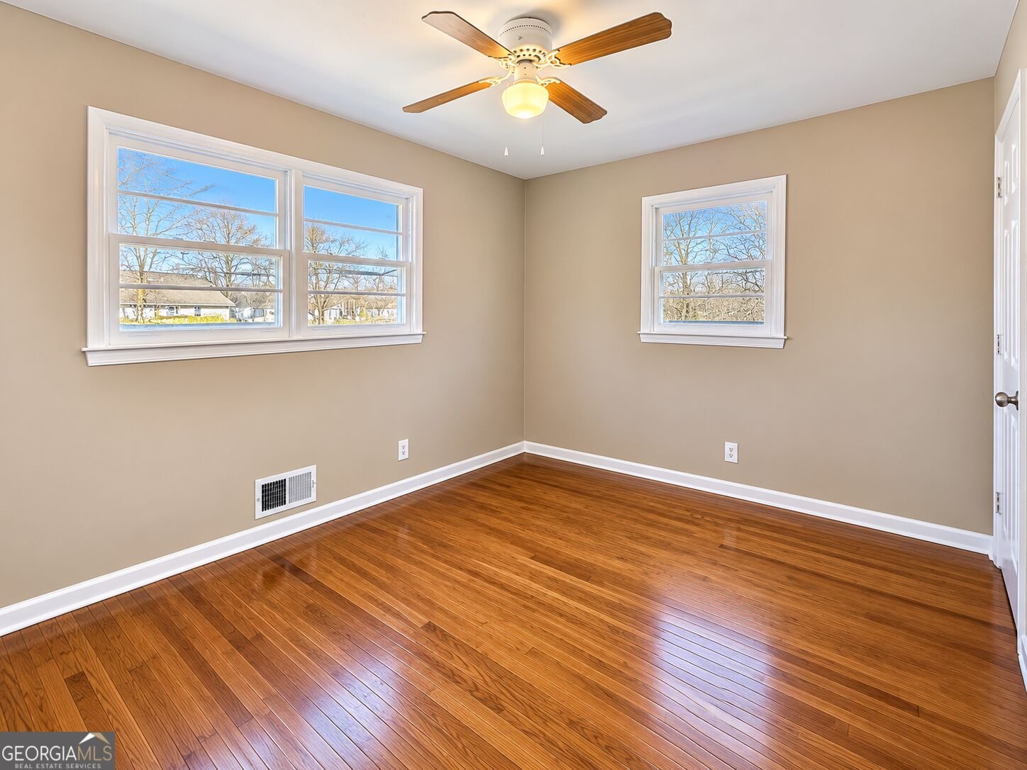 1091 Mountain View Road Conyers - Photo 16