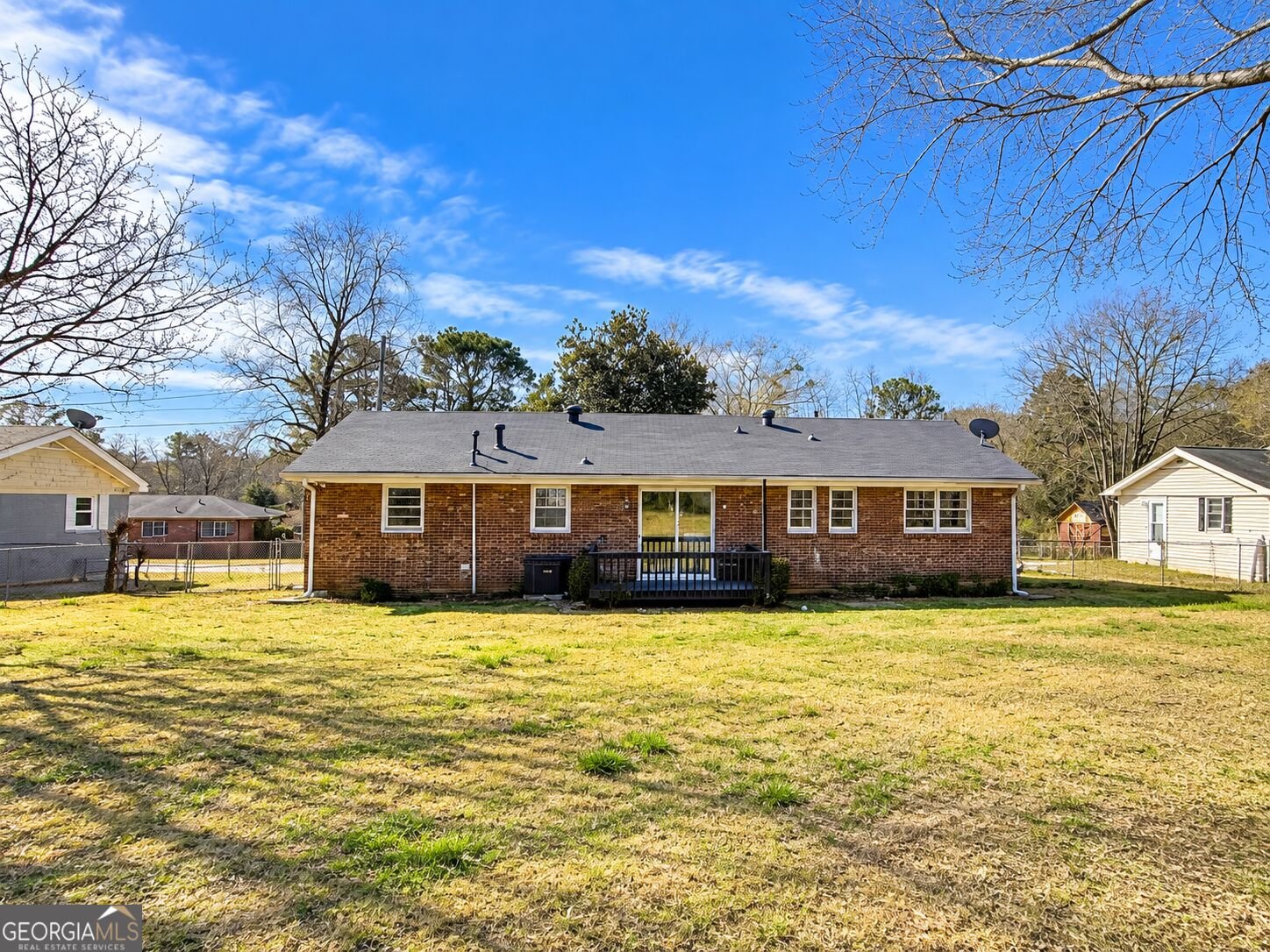 1091 Mountain View Road Conyers - Photo 17