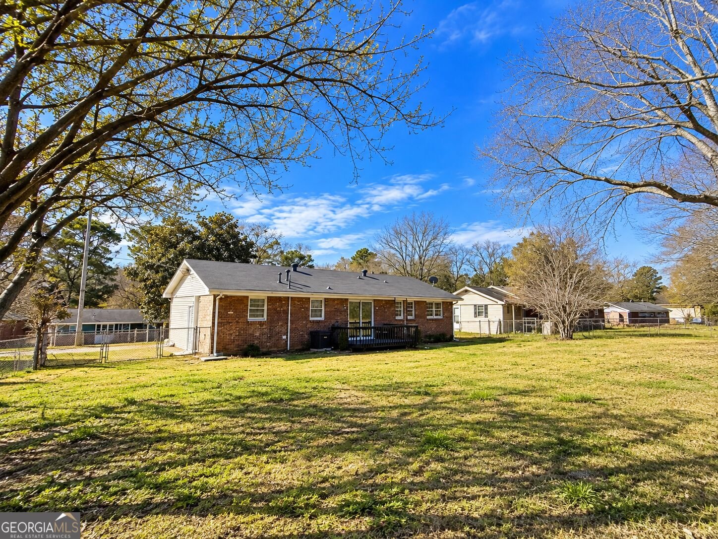 1091 Mountain View Road Conyers - Photo 18