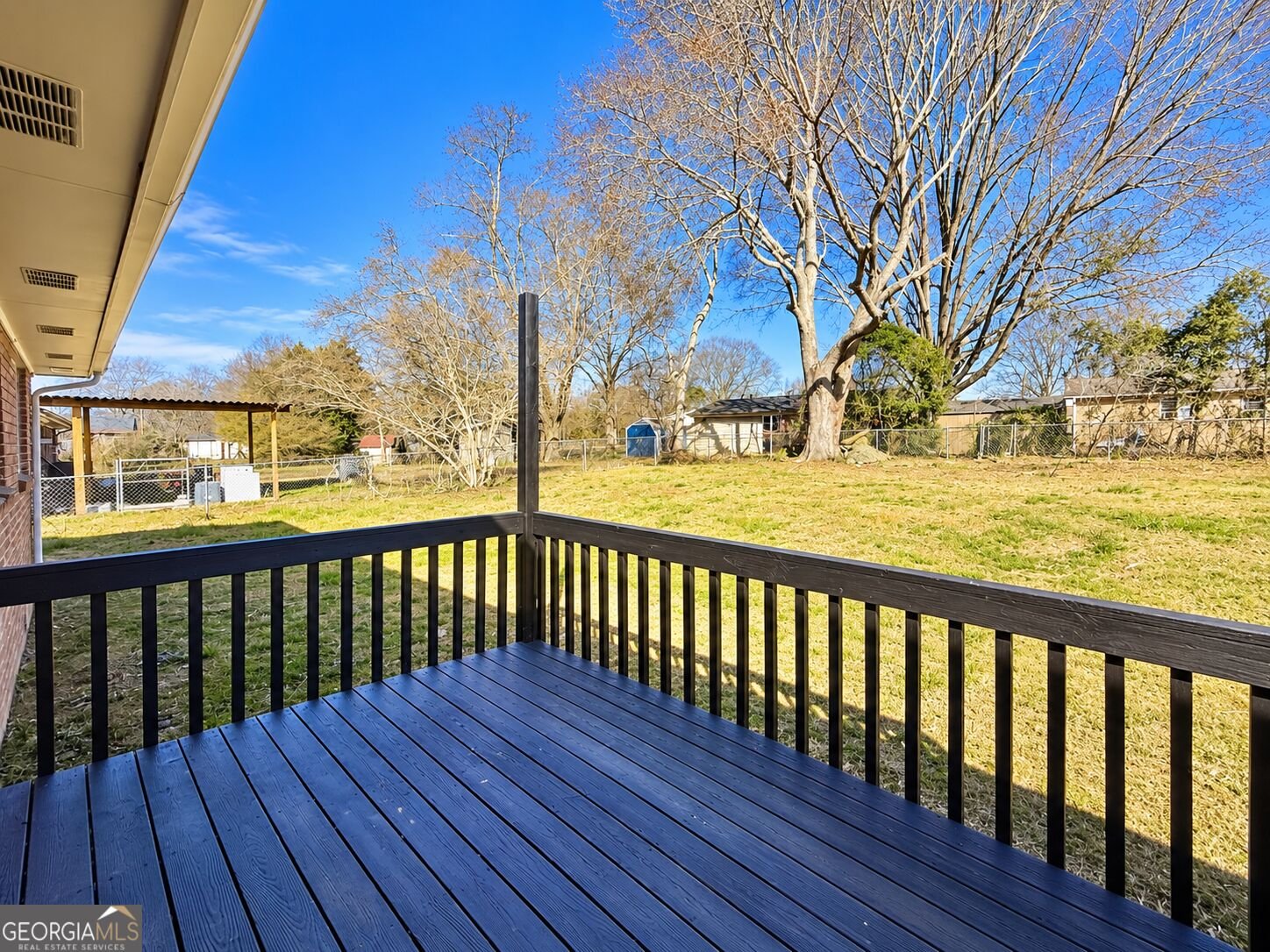 1091 Mountain View Road Conyers - Photo 19