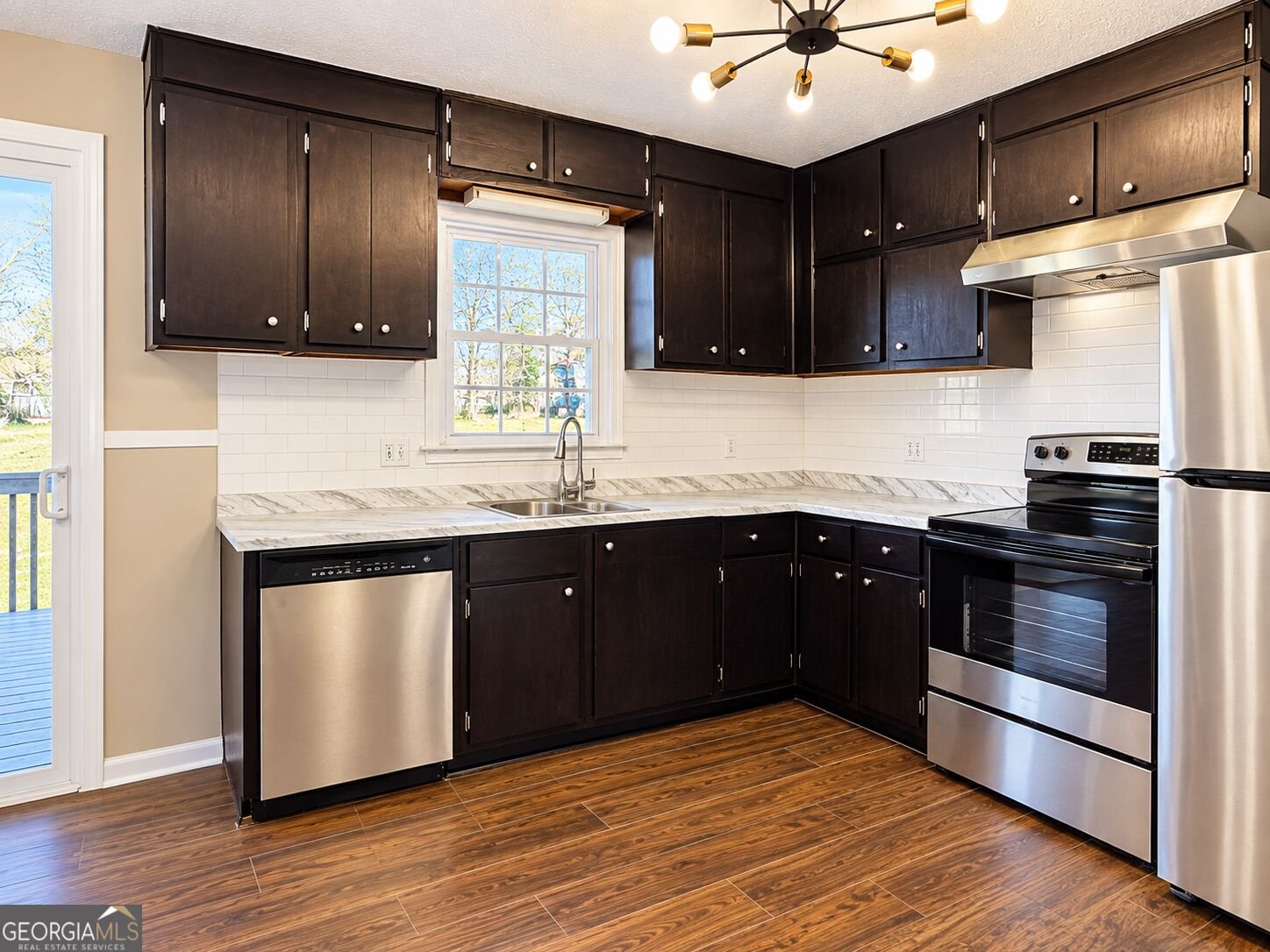 1091 Mountain View Road Conyers - Photo 3