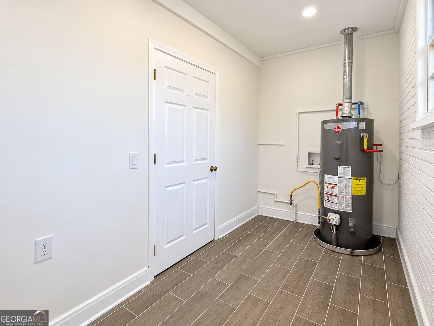 1091 Mountain View Road Conyers - Photo 9