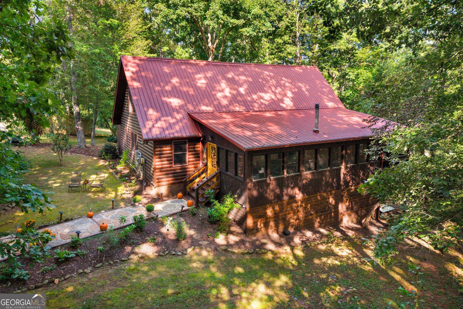 284 Major Ridge Road Blue Ridge - Photo 11