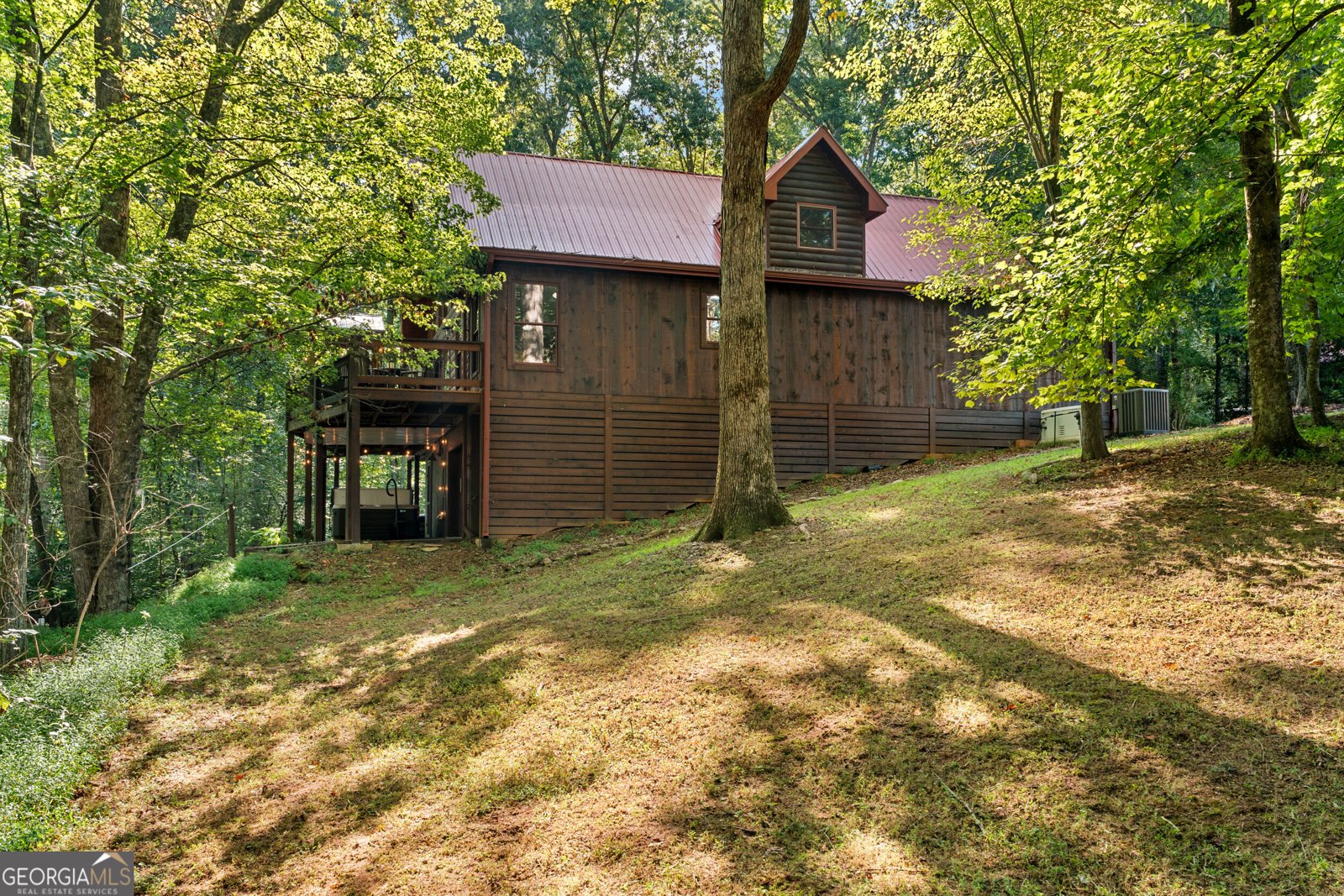 284 Major Ridge Road Blue Ridge - Photo 14