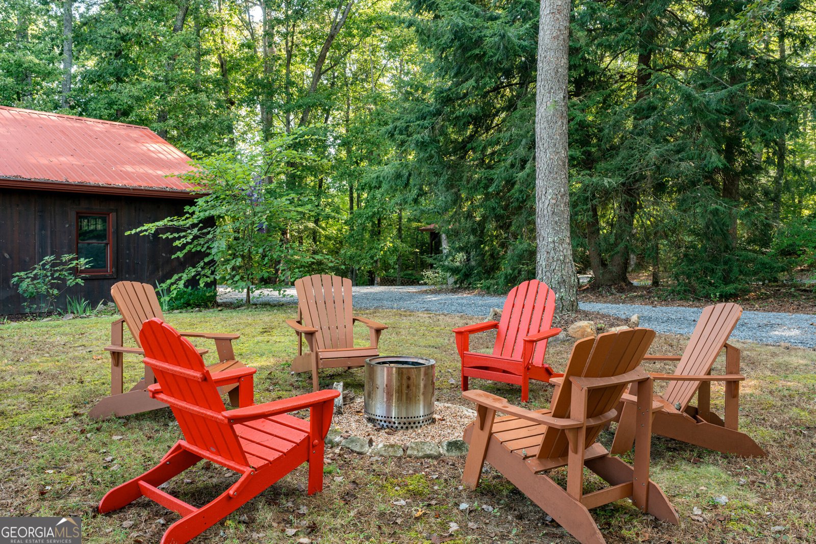 284 Major Ridge Road Blue Ridge - Photo 15