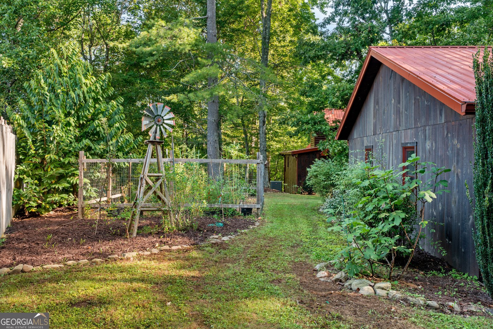 284 Major Ridge Road Blue Ridge - Photo 16