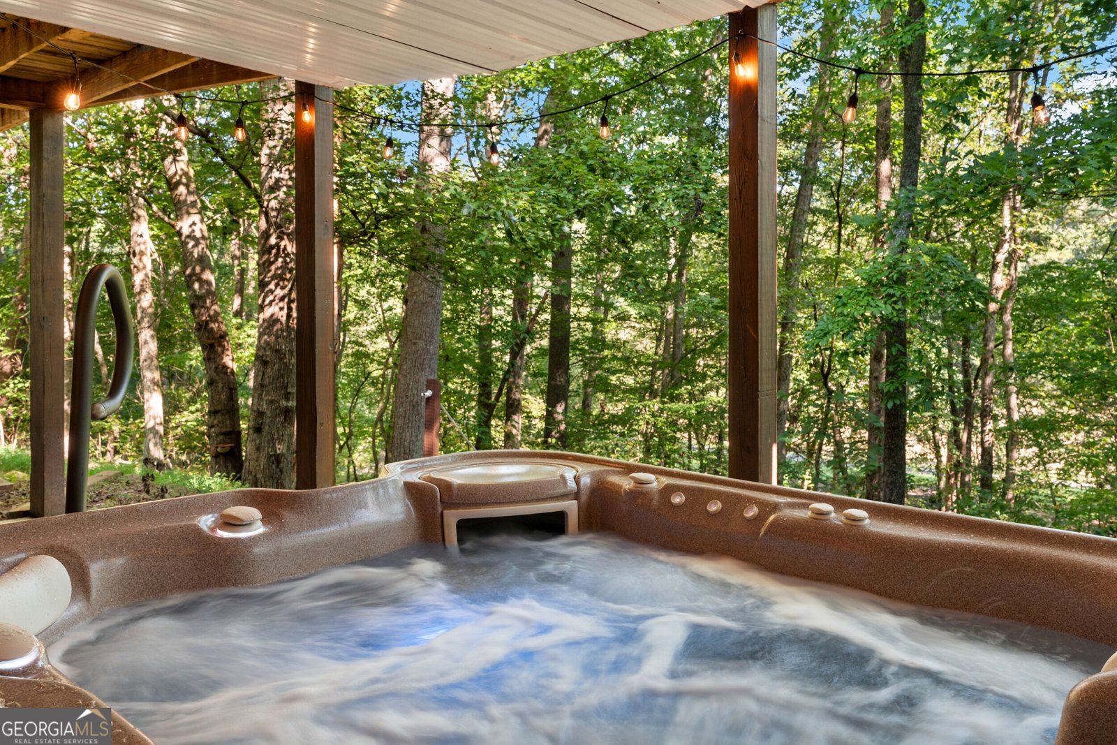 284 Major Ridge Road Blue Ridge - Photo 18