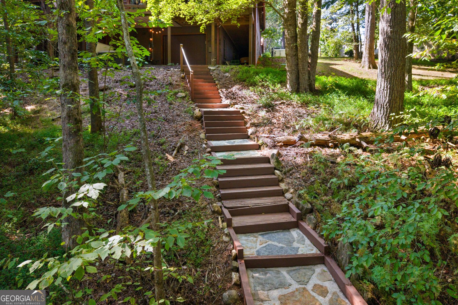 284 Major Ridge Road Blue Ridge - Photo 19