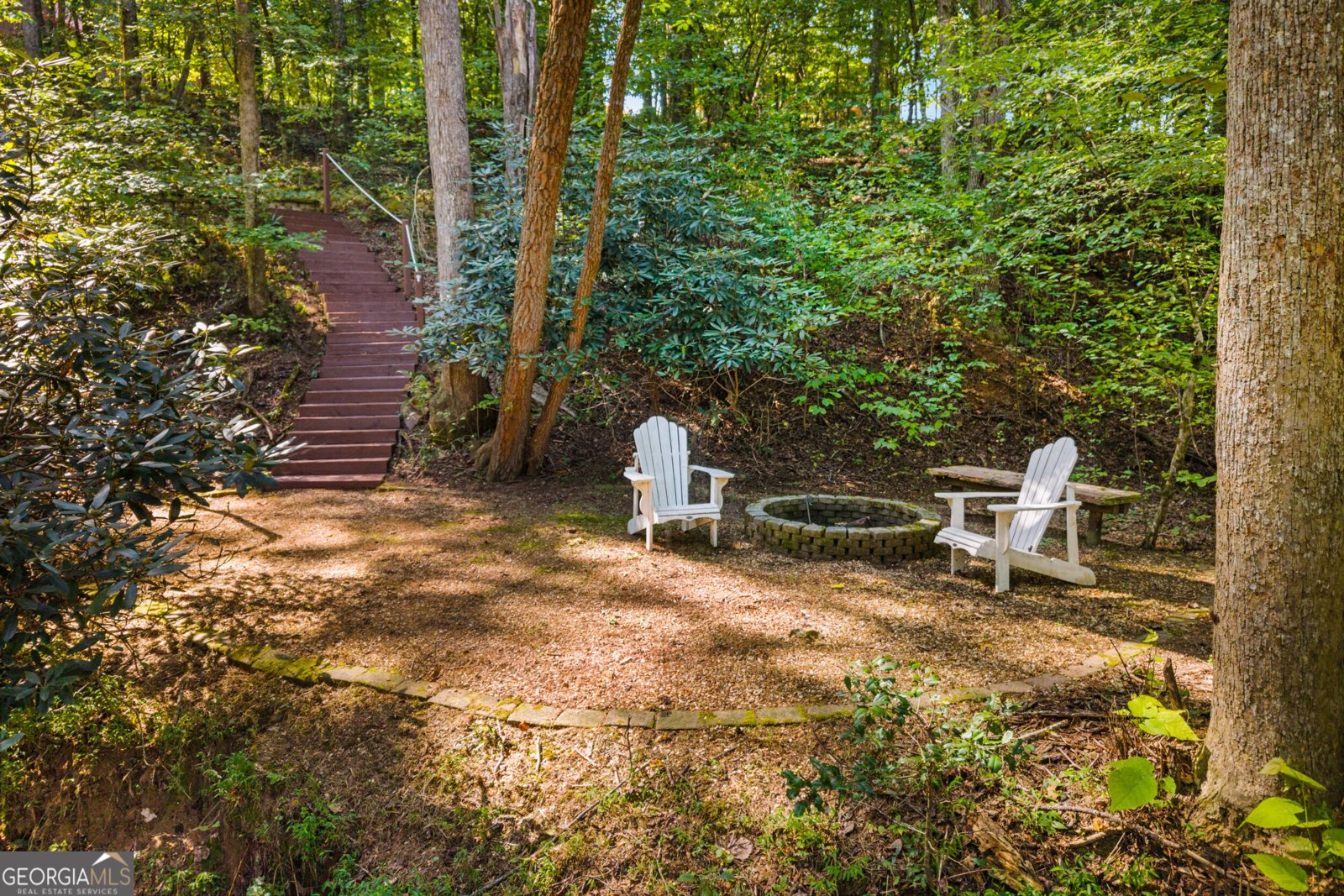 284 Major Ridge Road Blue Ridge - Photo 21