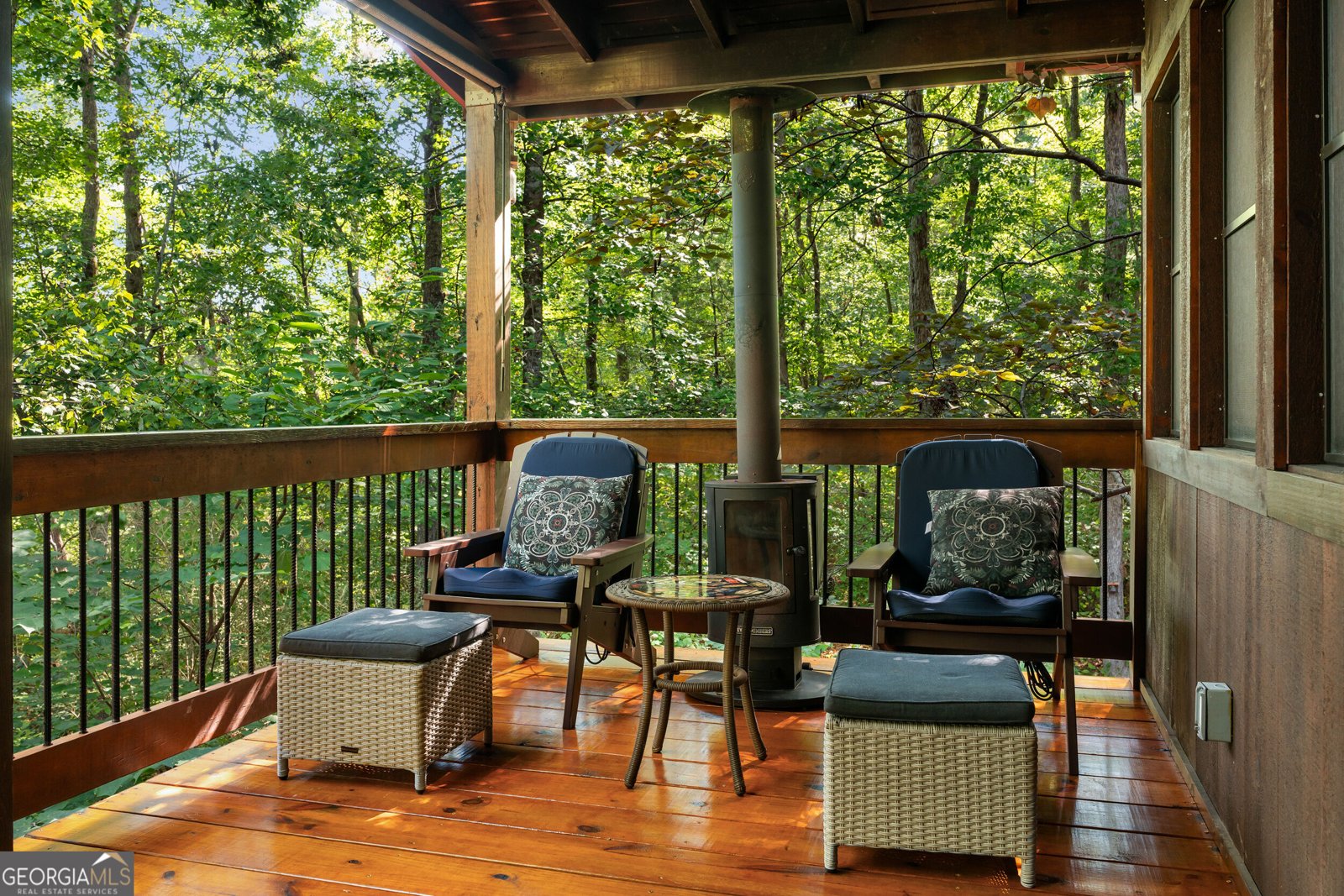284 Major Ridge Road Blue Ridge - Photo 23
